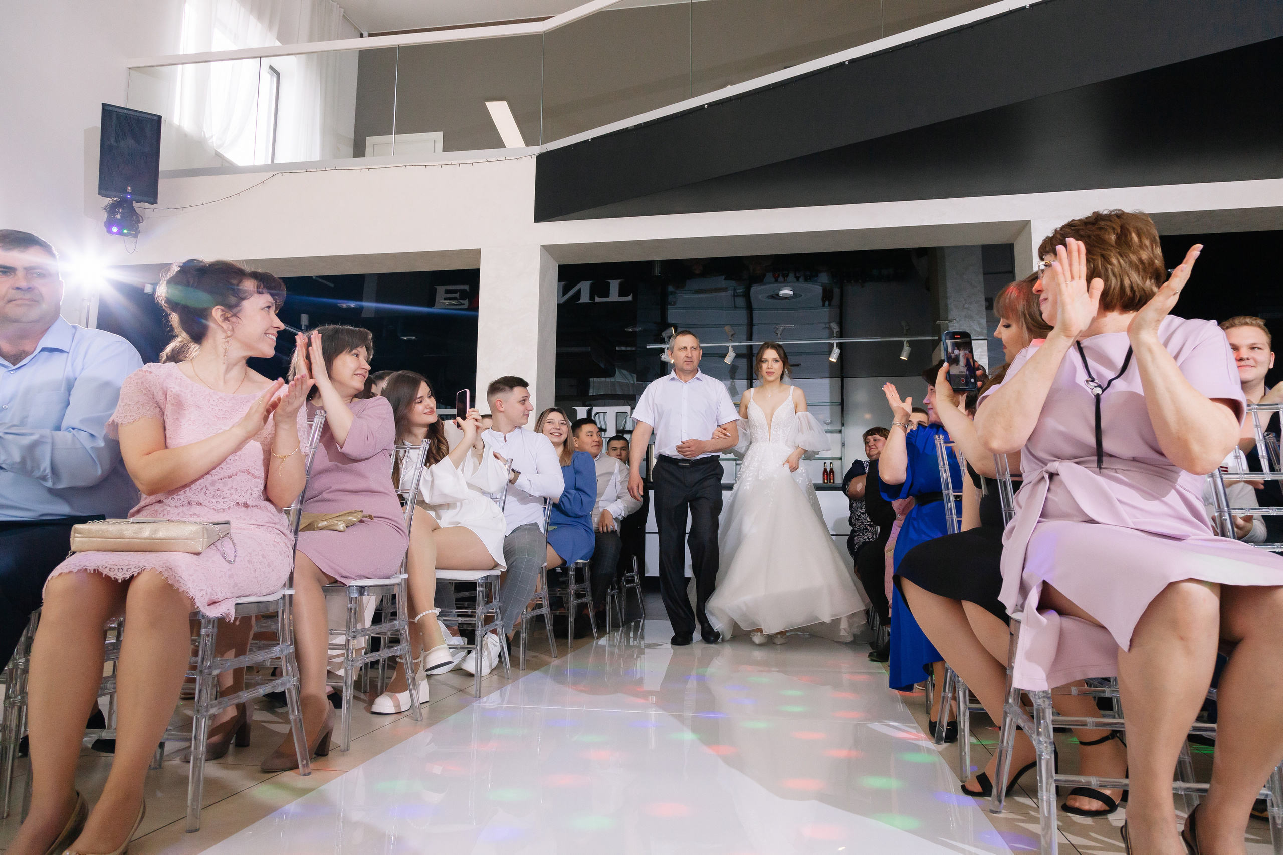 Лизавета & Василий. Свадебный Фотограф Новосибирск | Алина Коляда