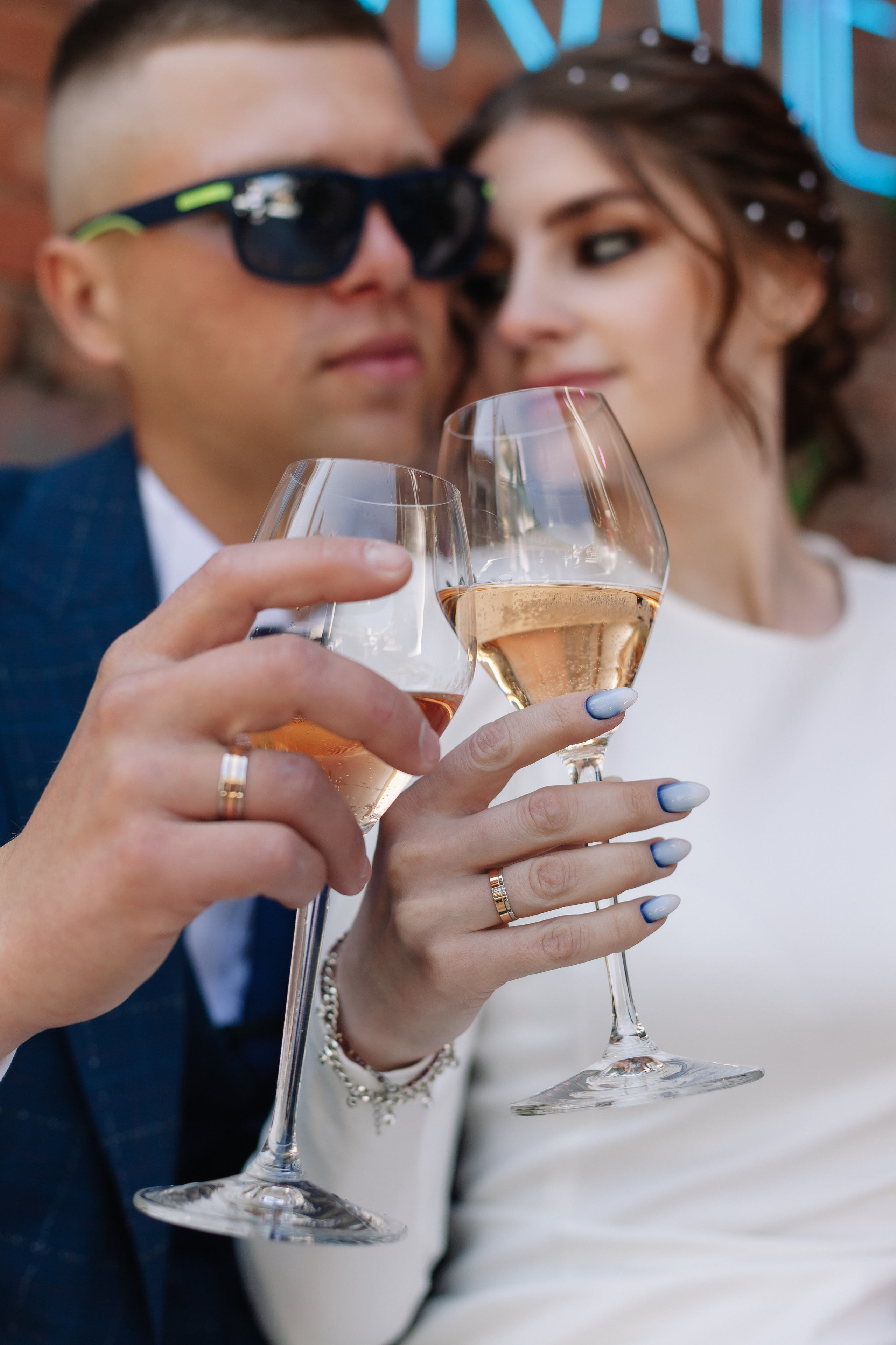 Елизавета & Андрей. Свадебный Фотограф Новосибирск | Алина Коляда