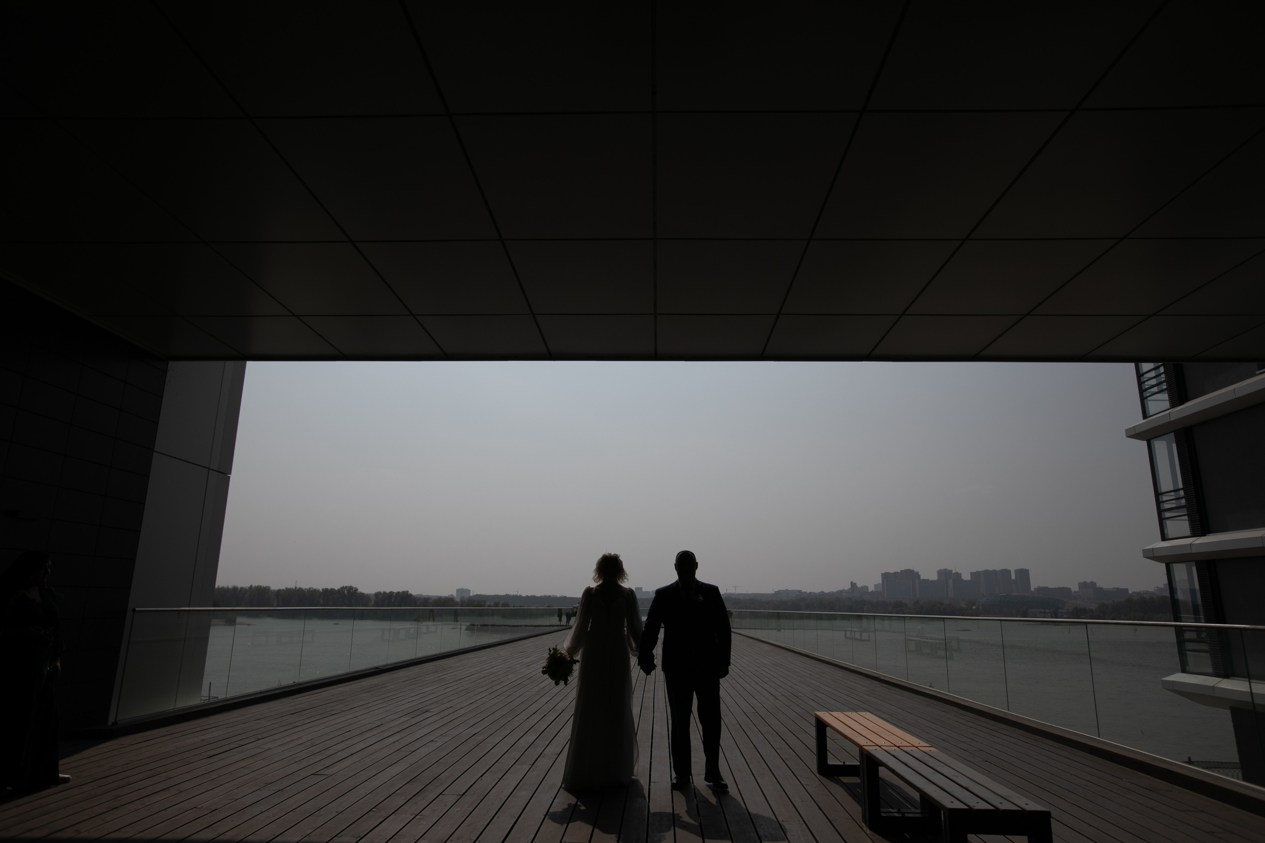 Екатерина & Сергей. Свадебный Фотограф Новосибирск | Алина Коляда