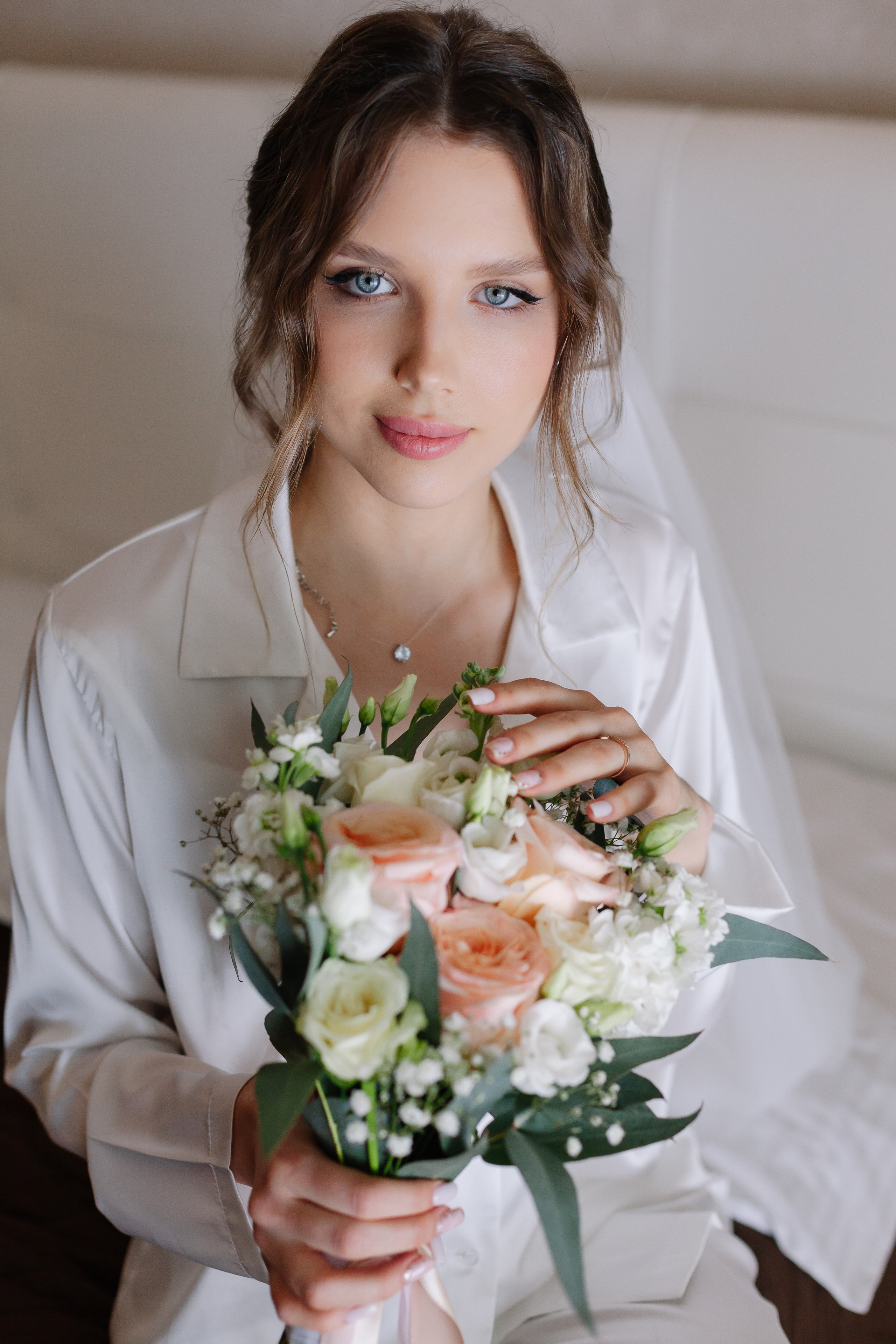 Лизавета & Василий. Свадебный Фотограф Новосибирск | Алина Коляда