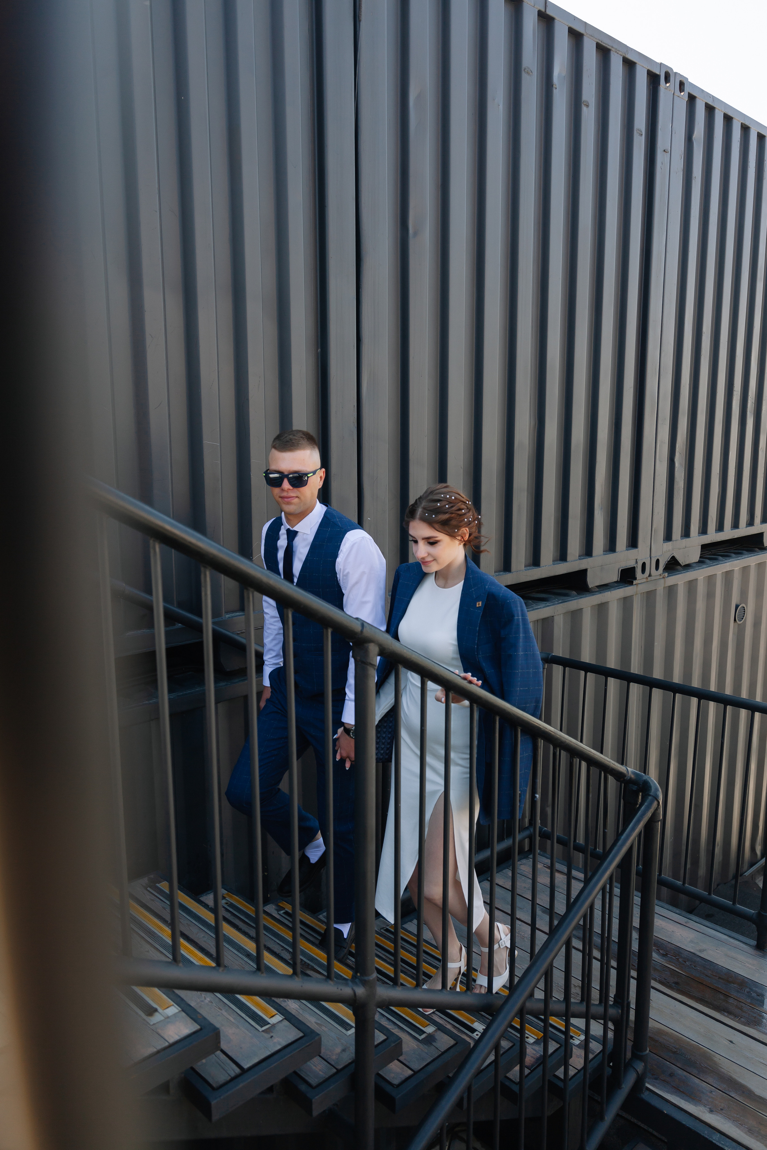 Елизавета & Андрей. Свадебный Фотограф Новосибирск | Алина Коляда