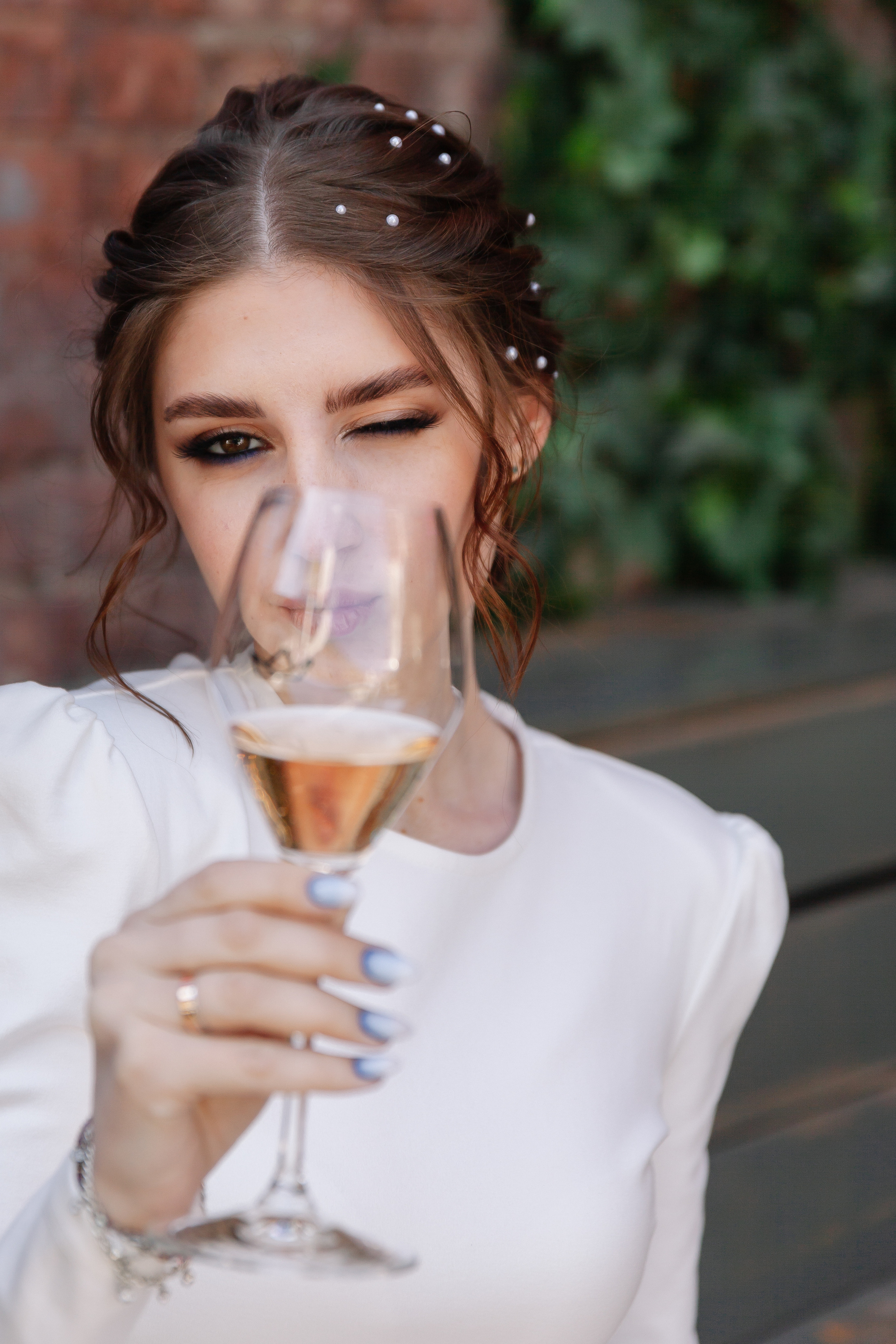 Елизавета & Андрей. Свадебный Фотограф Новосибирск | Алина Коляда