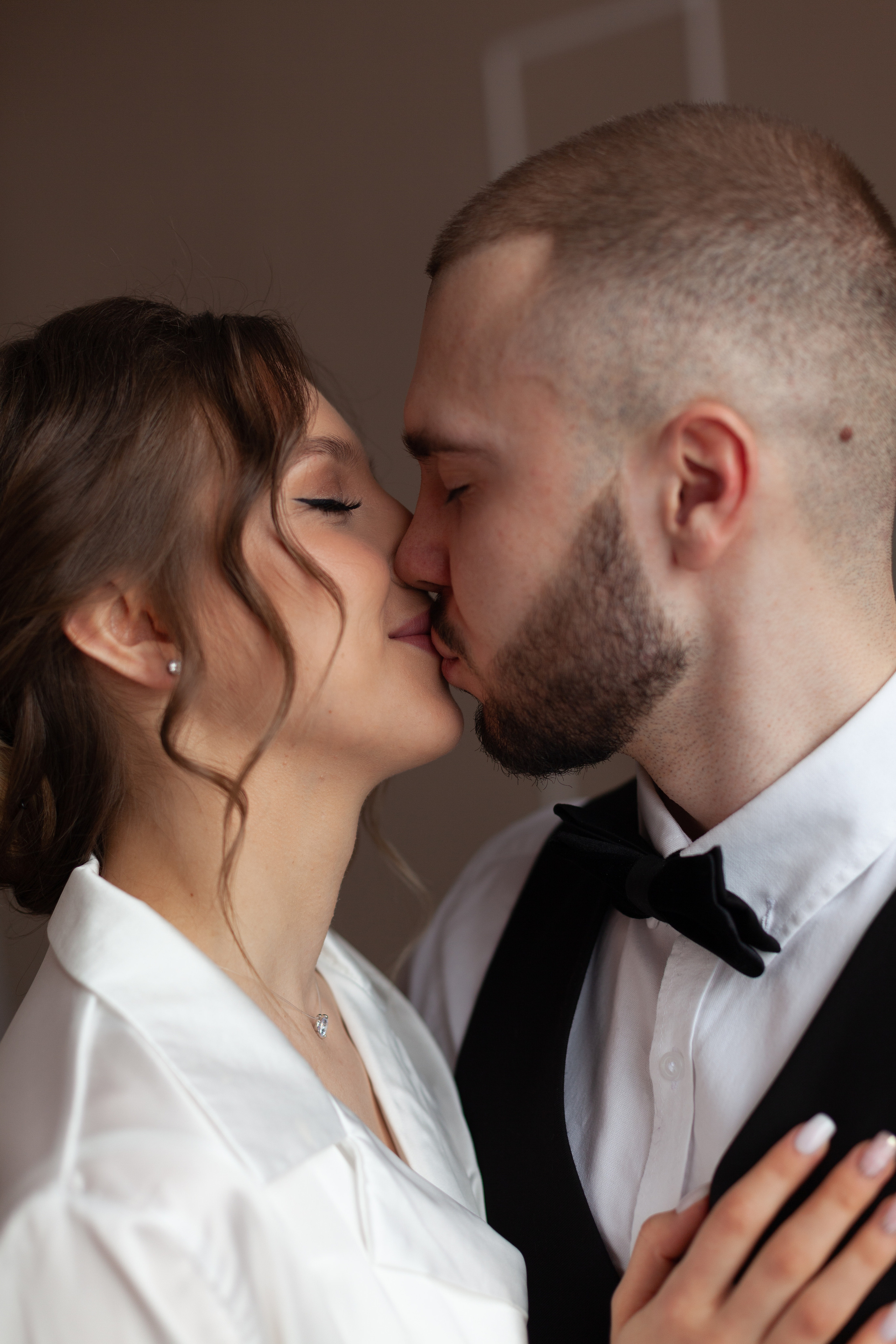 Лизавета & Василий. Свадебный Фотограф Новосибирск | Алина Коляда