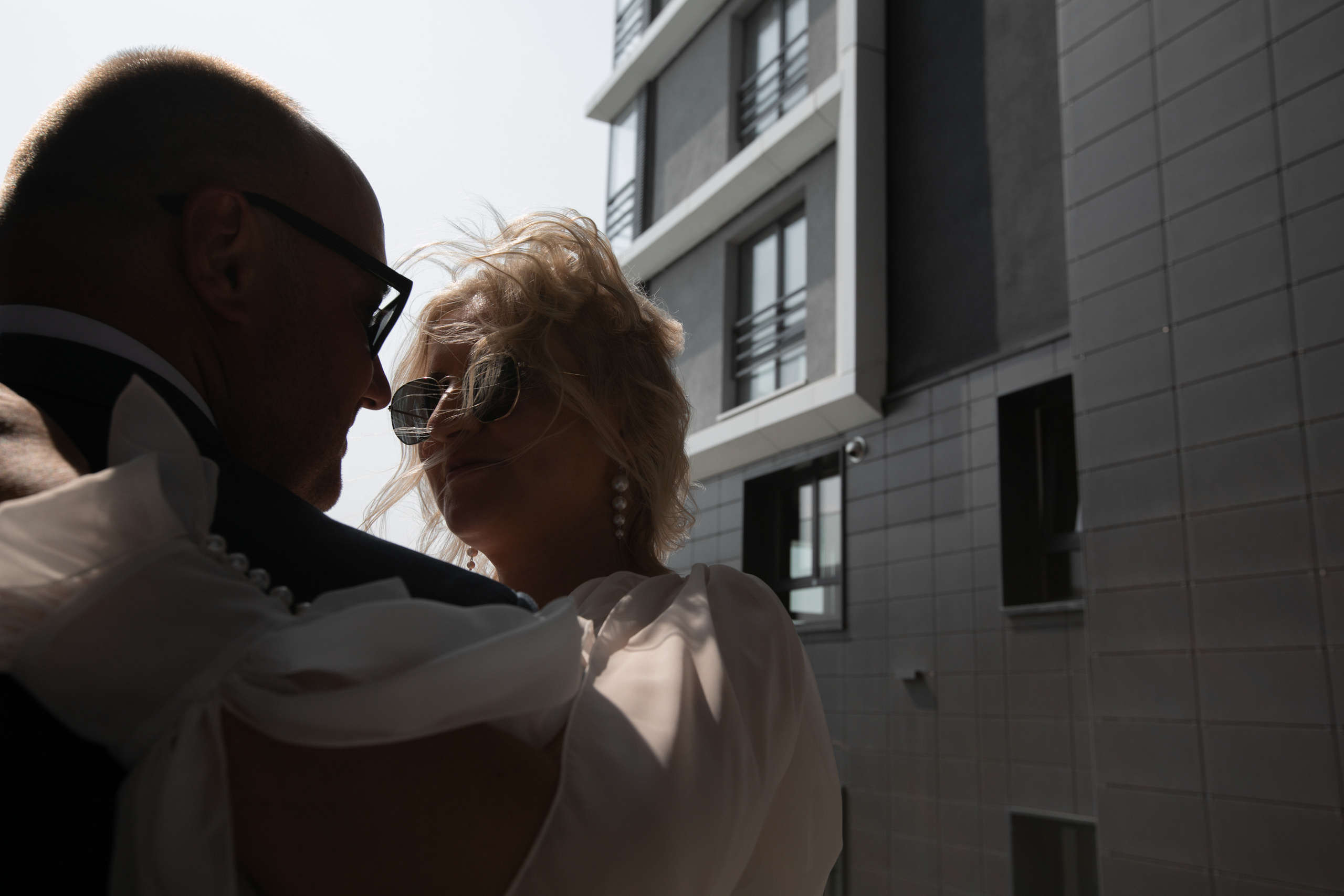 Екатерина & Сергей. Свадебный Фотограф Новосибирск | Алина Коляда