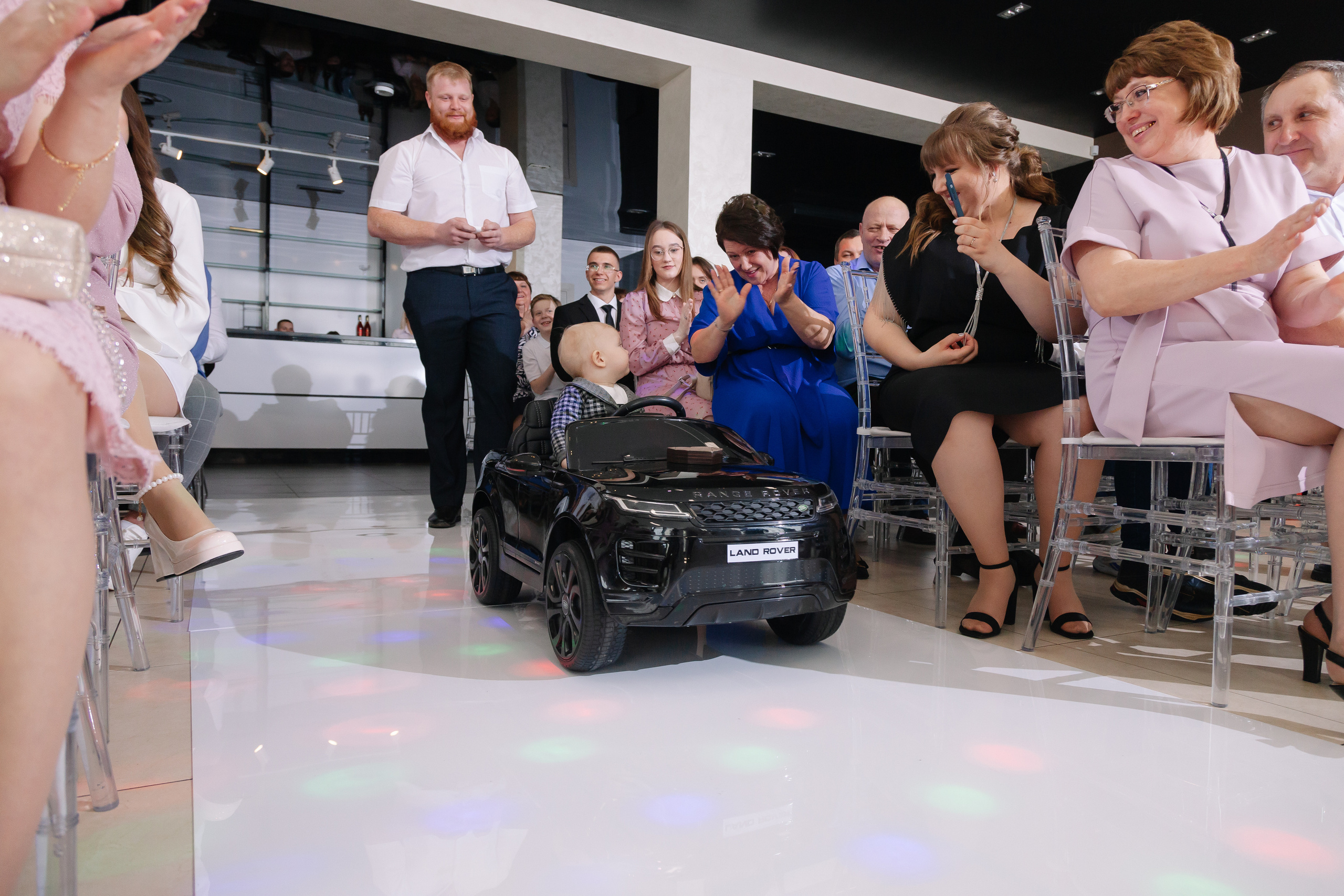 Лизавета & Василий. Свадебный Фотограф Новосибирск | Алина Коляда