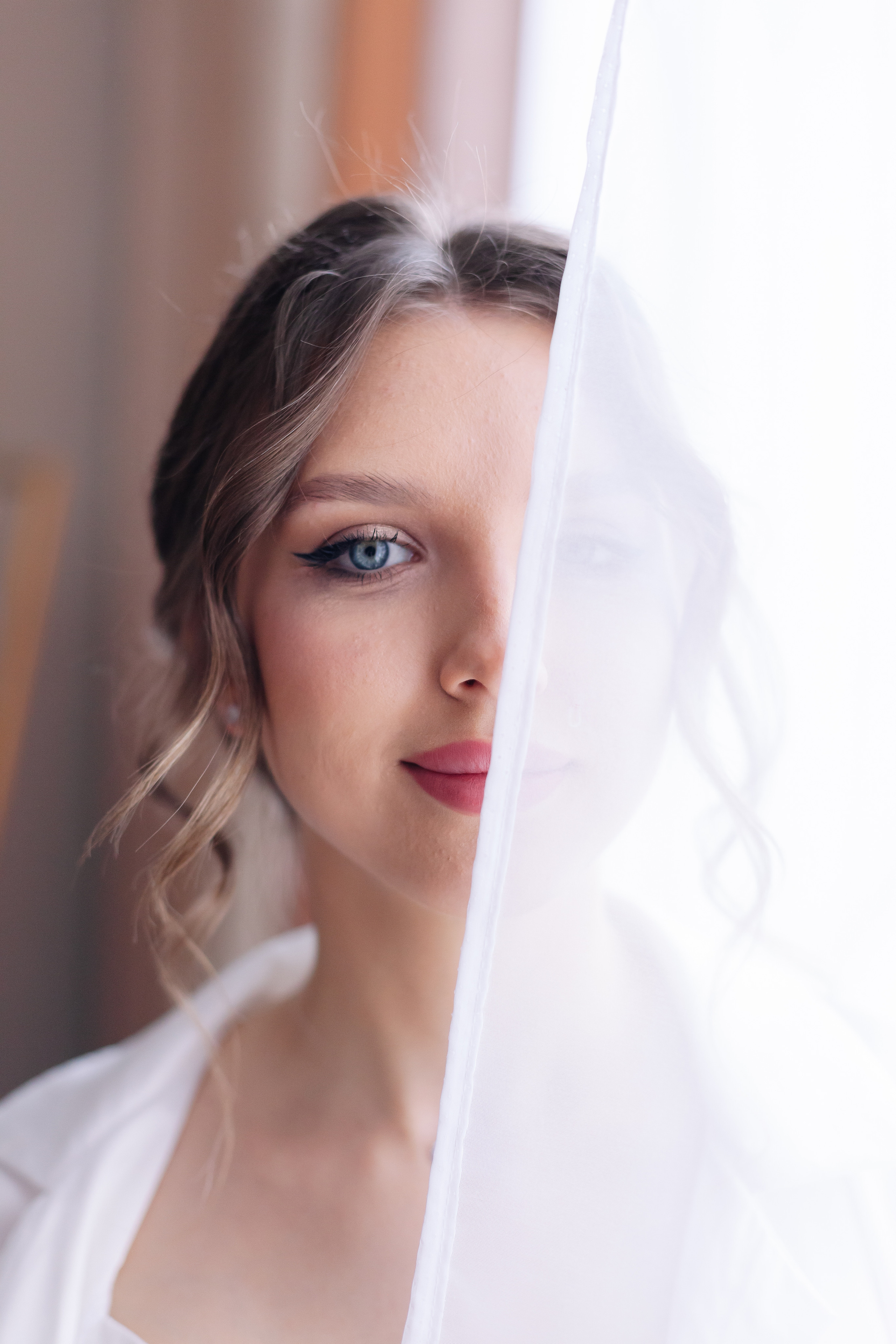 Лизавета & Василий. Свадебный Фотограф Новосибирск | Алина Коляда