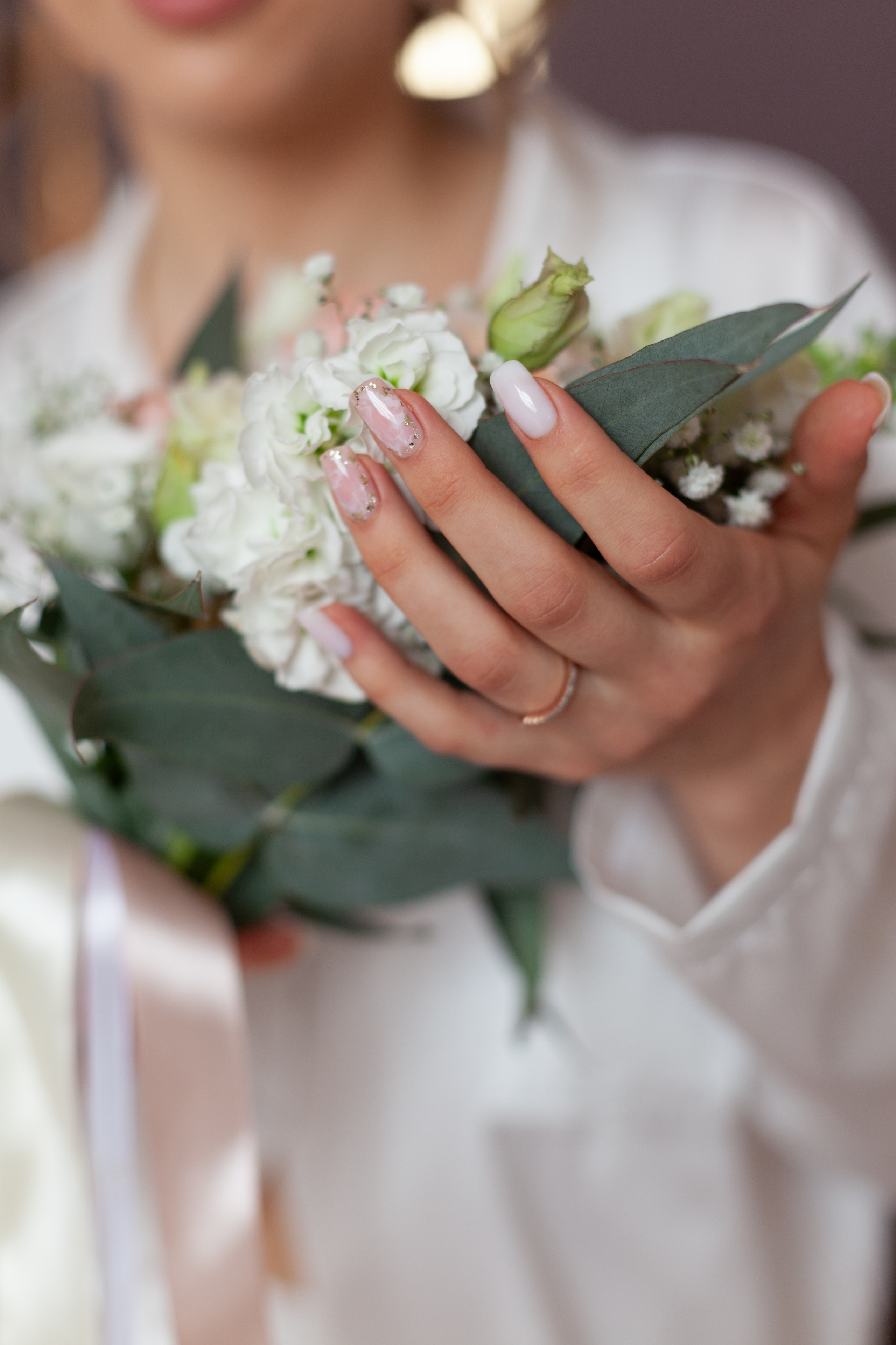 Лизавета & Василий. Свадебный Фотограф Новосибирск | Алина Коляда