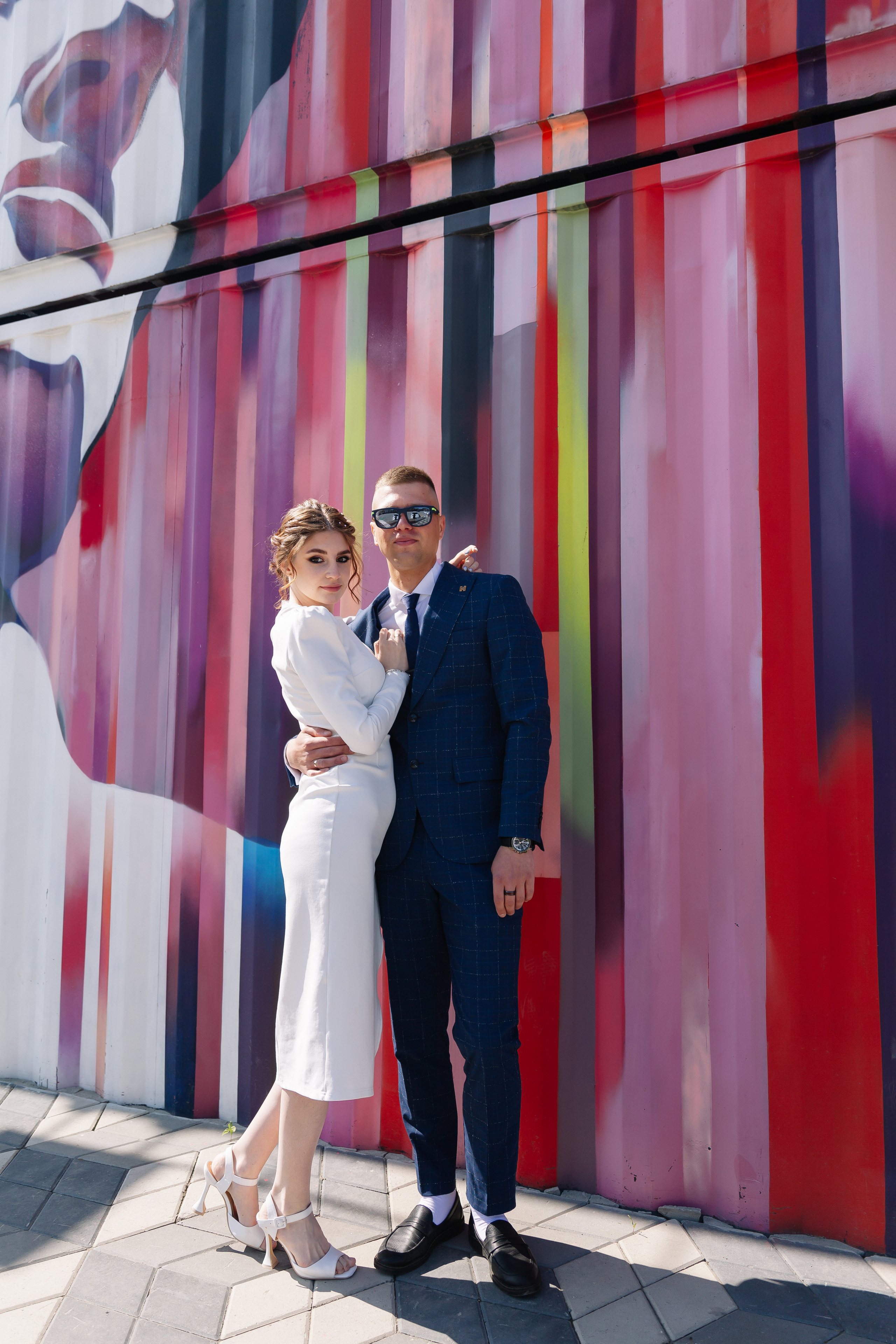 Елизавета & Андрей. Свадебный Фотограф Новосибирск | Алина Коляда