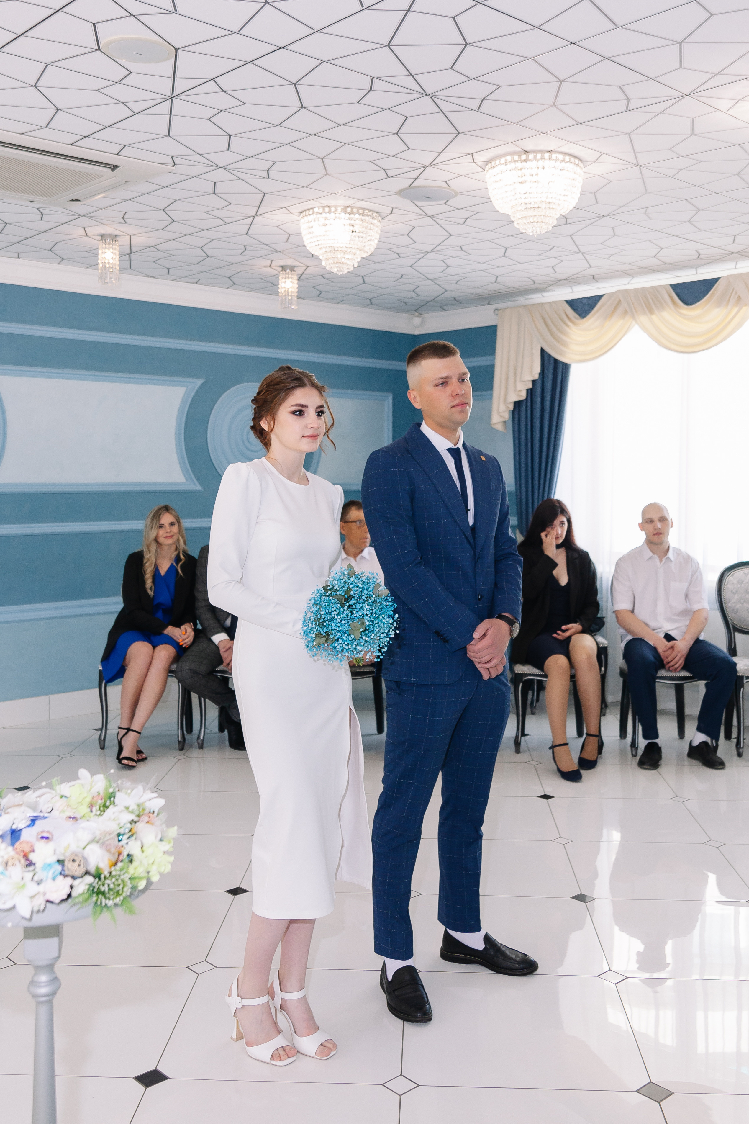 Елизавета & Андрей. Свадебный Фотограф Новосибирск | Алина Коляда