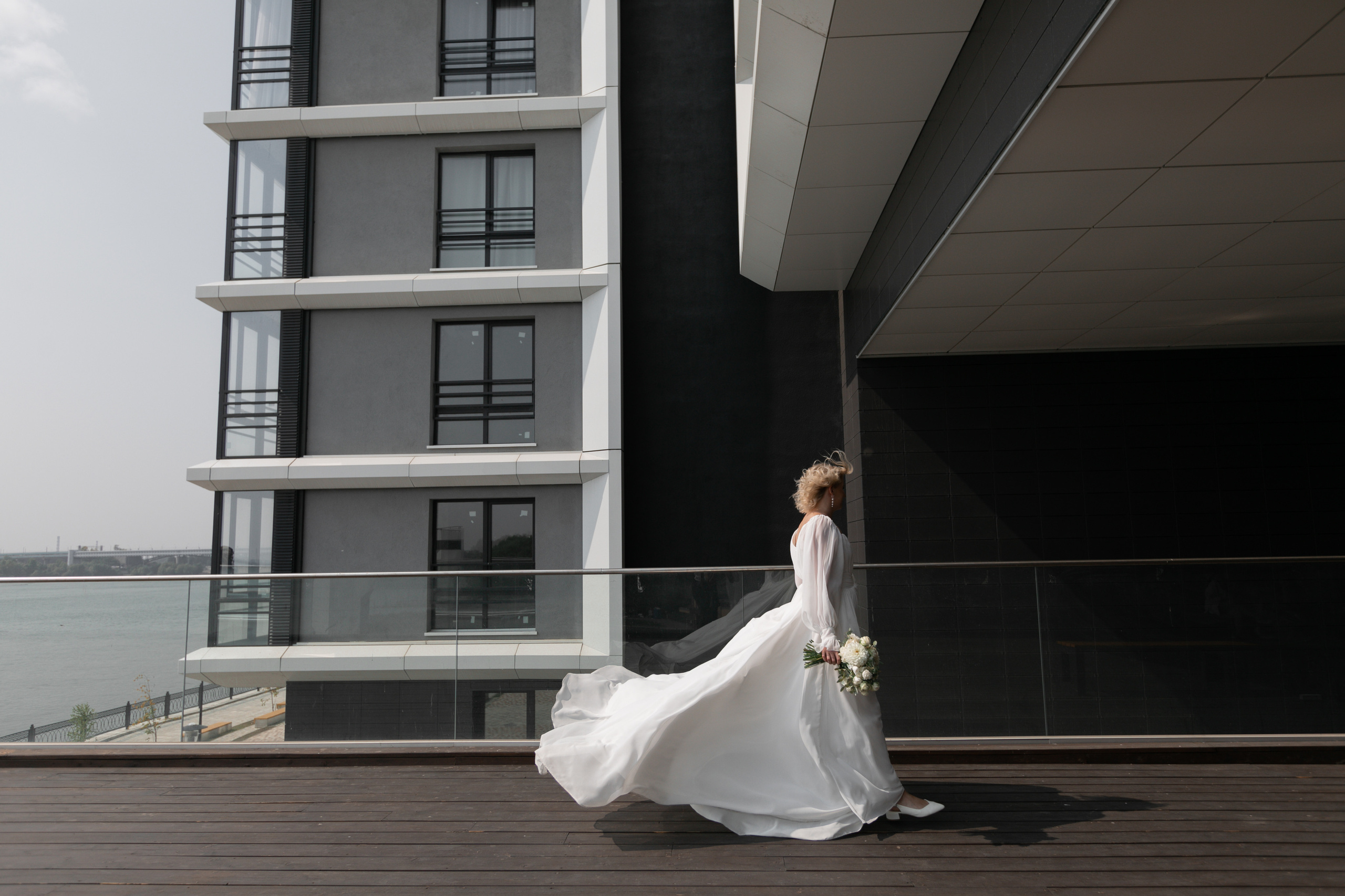 Екатерина & Сергей. Свадебный Фотограф Новосибирск | Алина Коляда