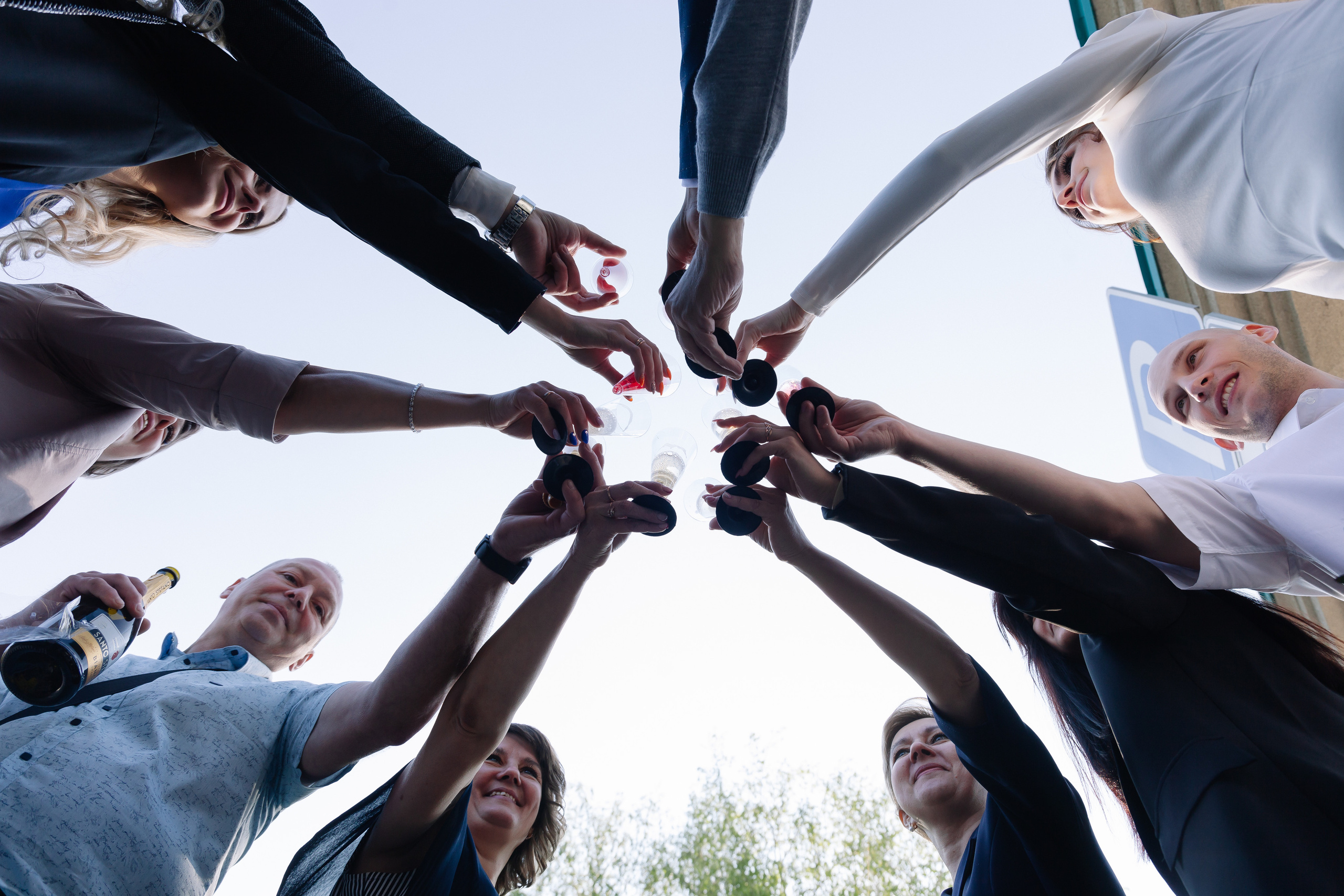 Елизавета & Андрей. Свадебный Фотограф Новосибирск | Алина Коляда