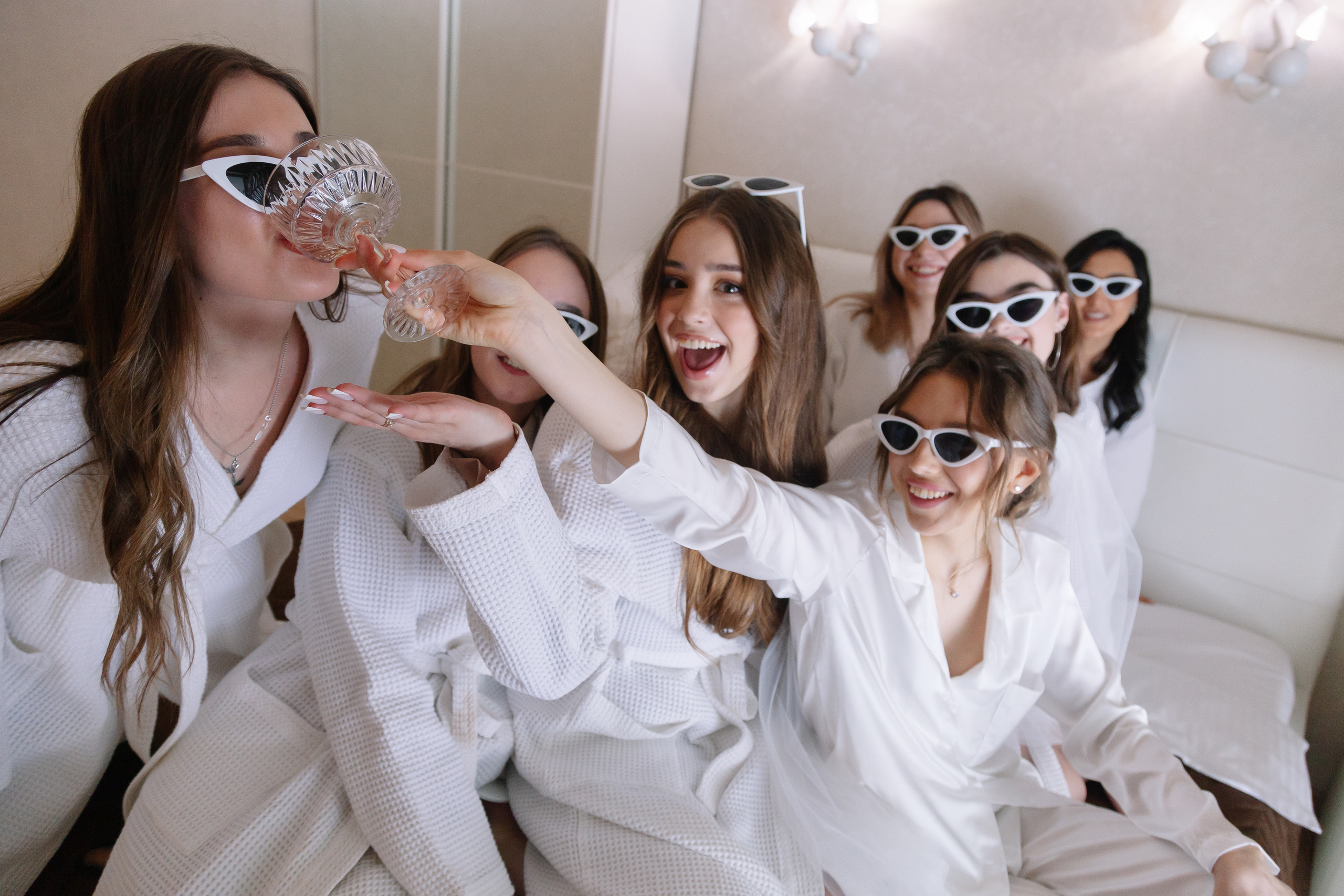 Лизавета & Василий. Свадебный Фотограф Новосибирск | Алина Коляда