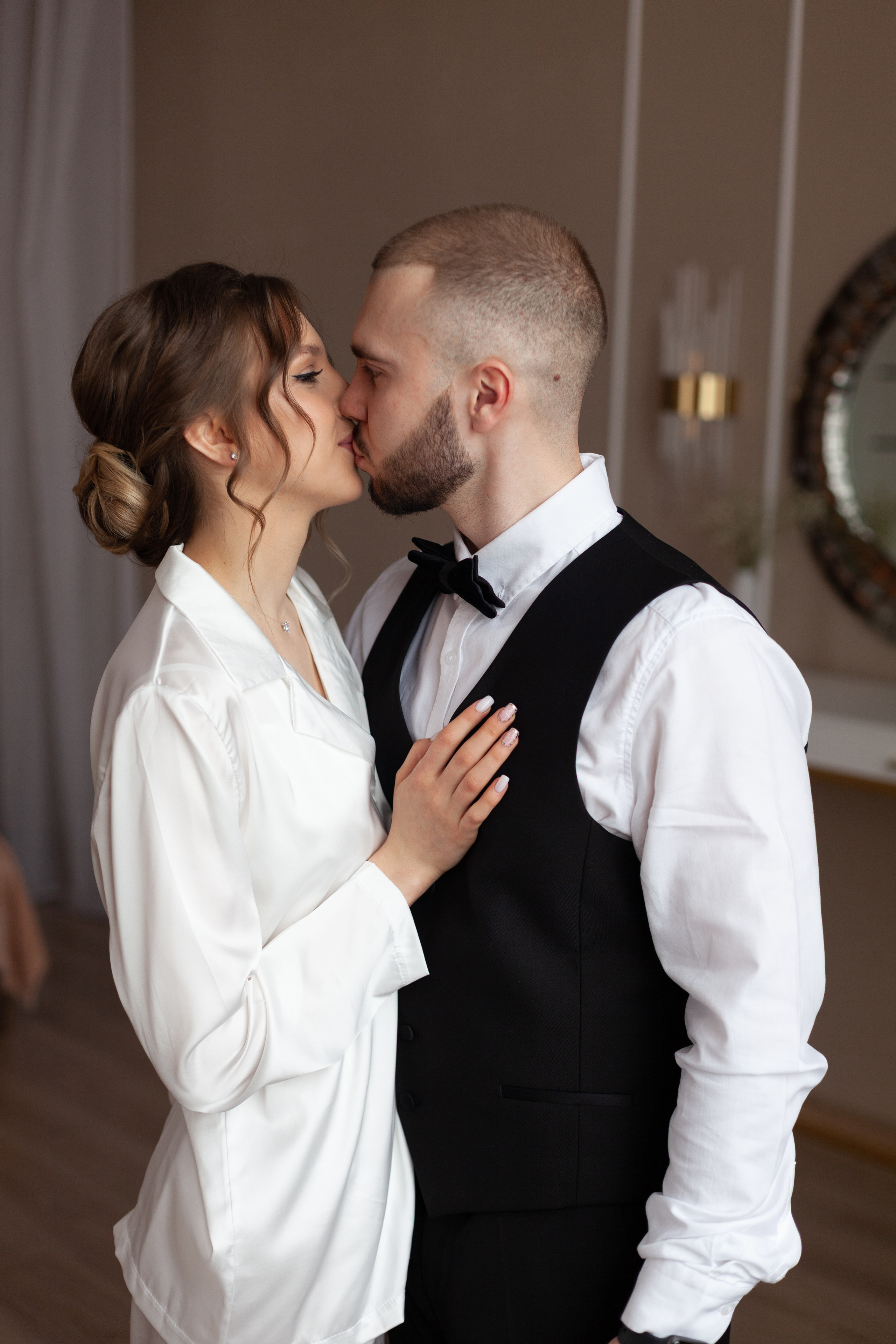 Лизавета & Василий. Свадебный Фотограф Новосибирск | Алина Коляда