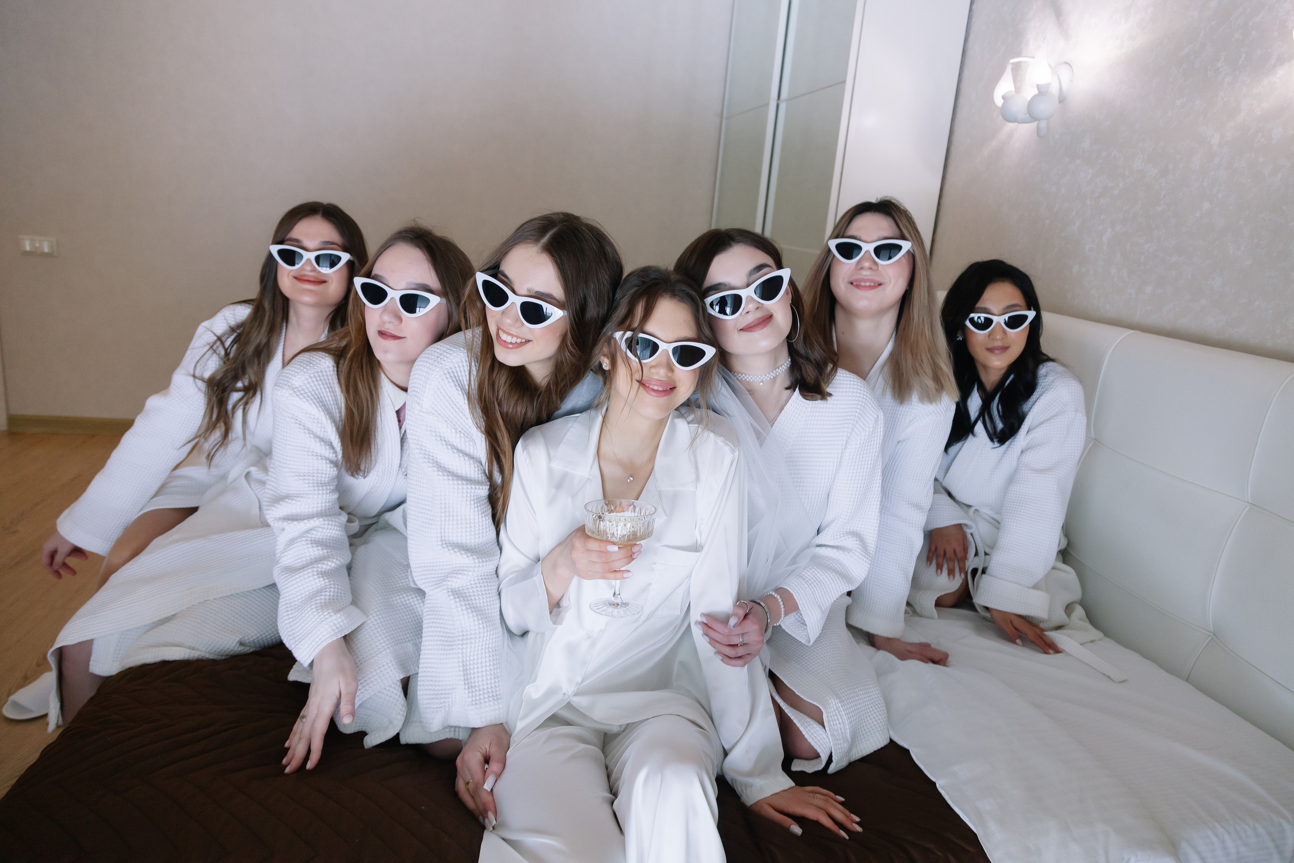 Лизавета & Василий. Свадебный Фотограф Новосибирск | Алина Коляда