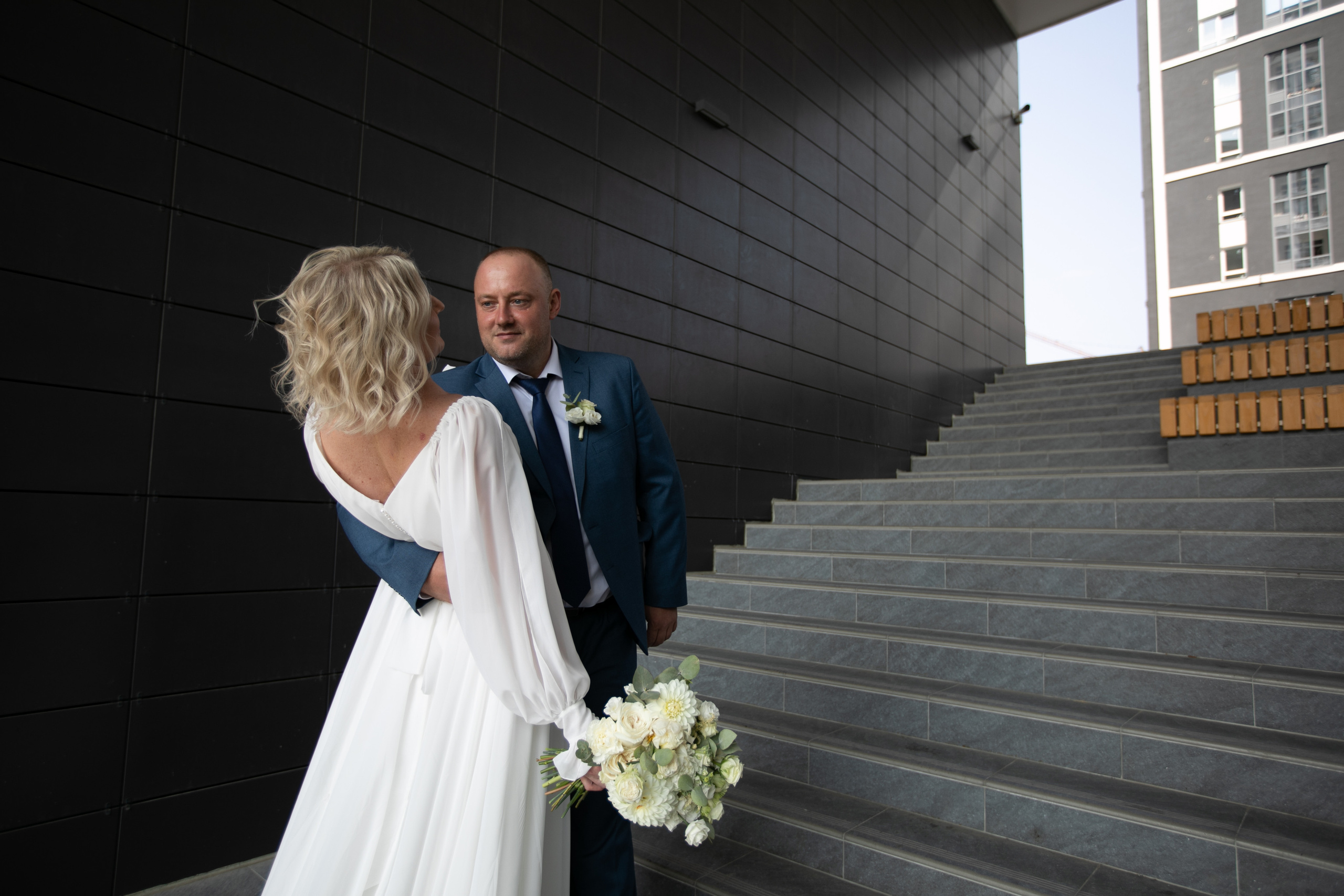 Екатерина & Сергей. Свадебный Фотограф Новосибирск | Алина Коляда