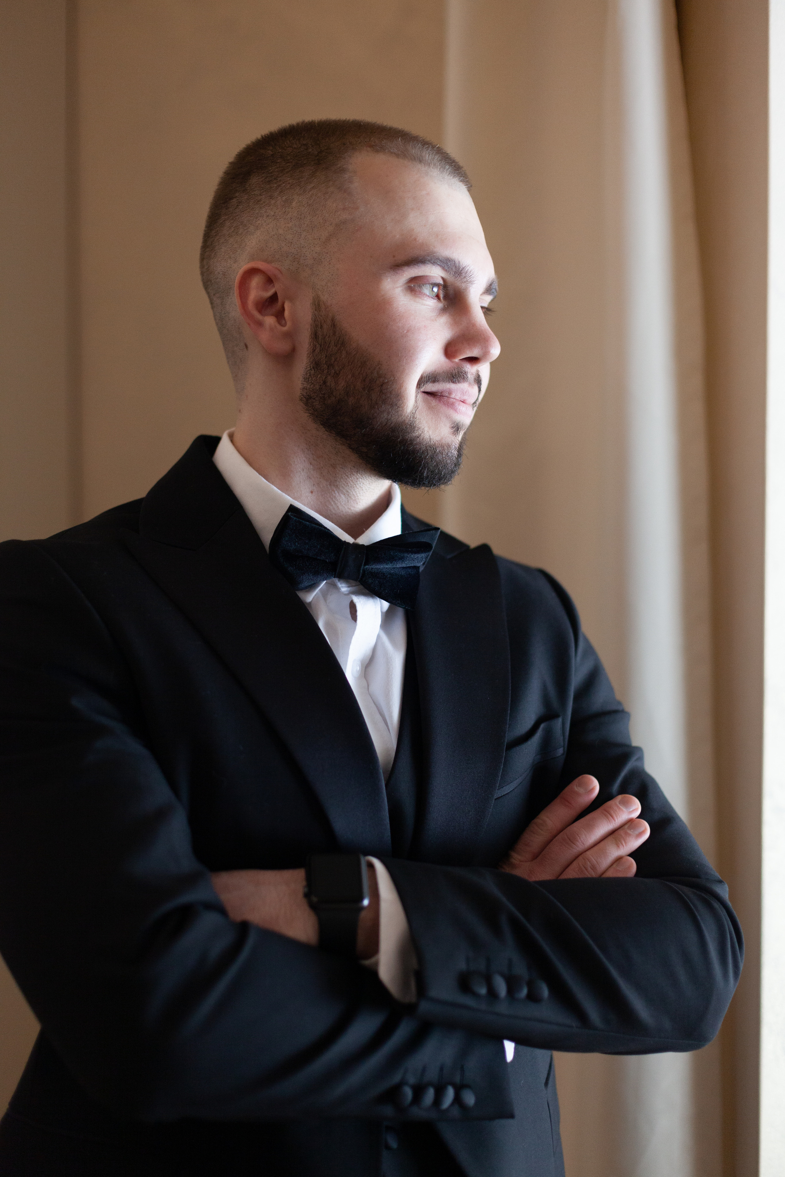 Лизавета & Василий. Свадебный Фотограф Новосибирск | Алина Коляда