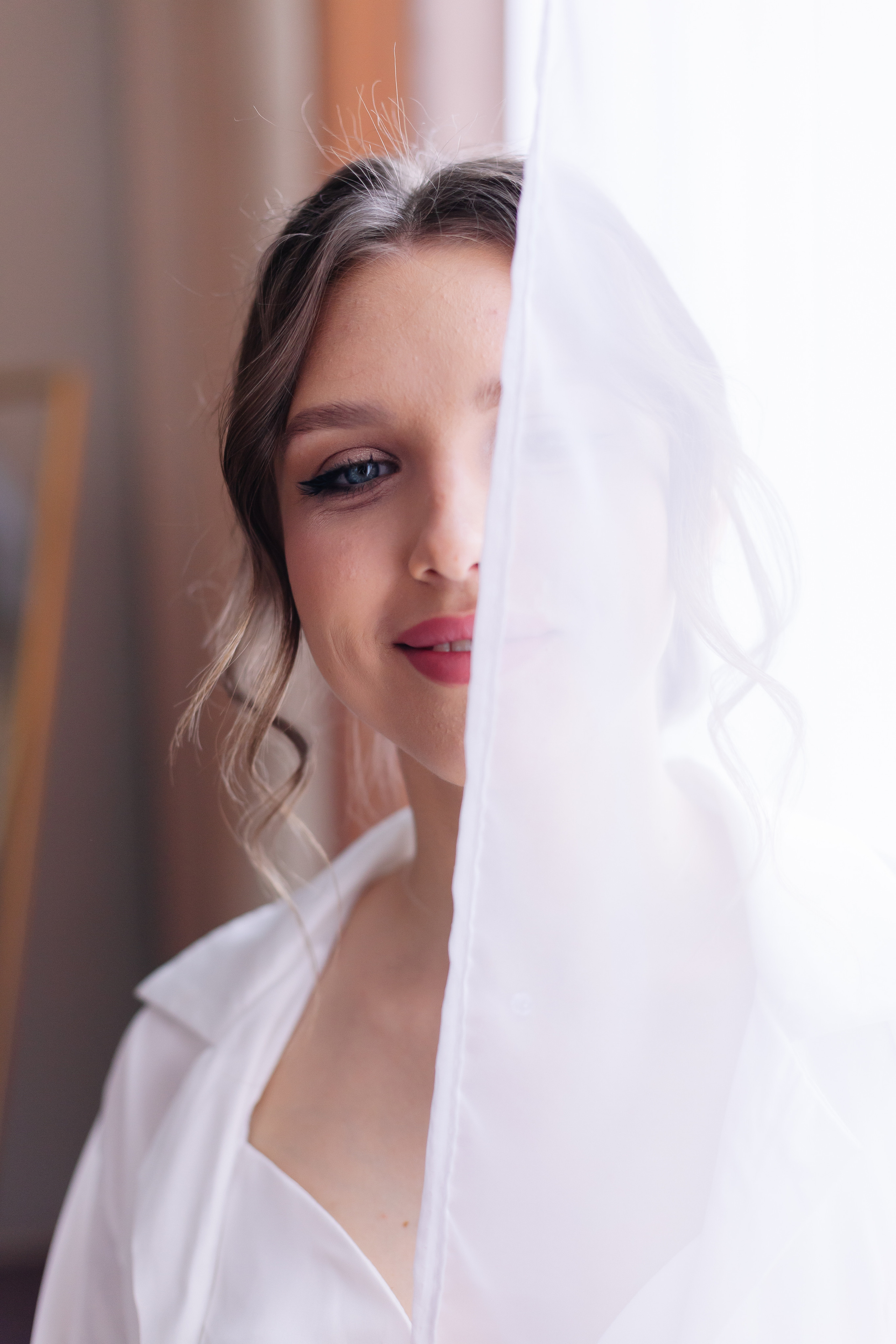 Лизавета & Василий. Свадебный Фотограф Новосибирск | Алина Коляда