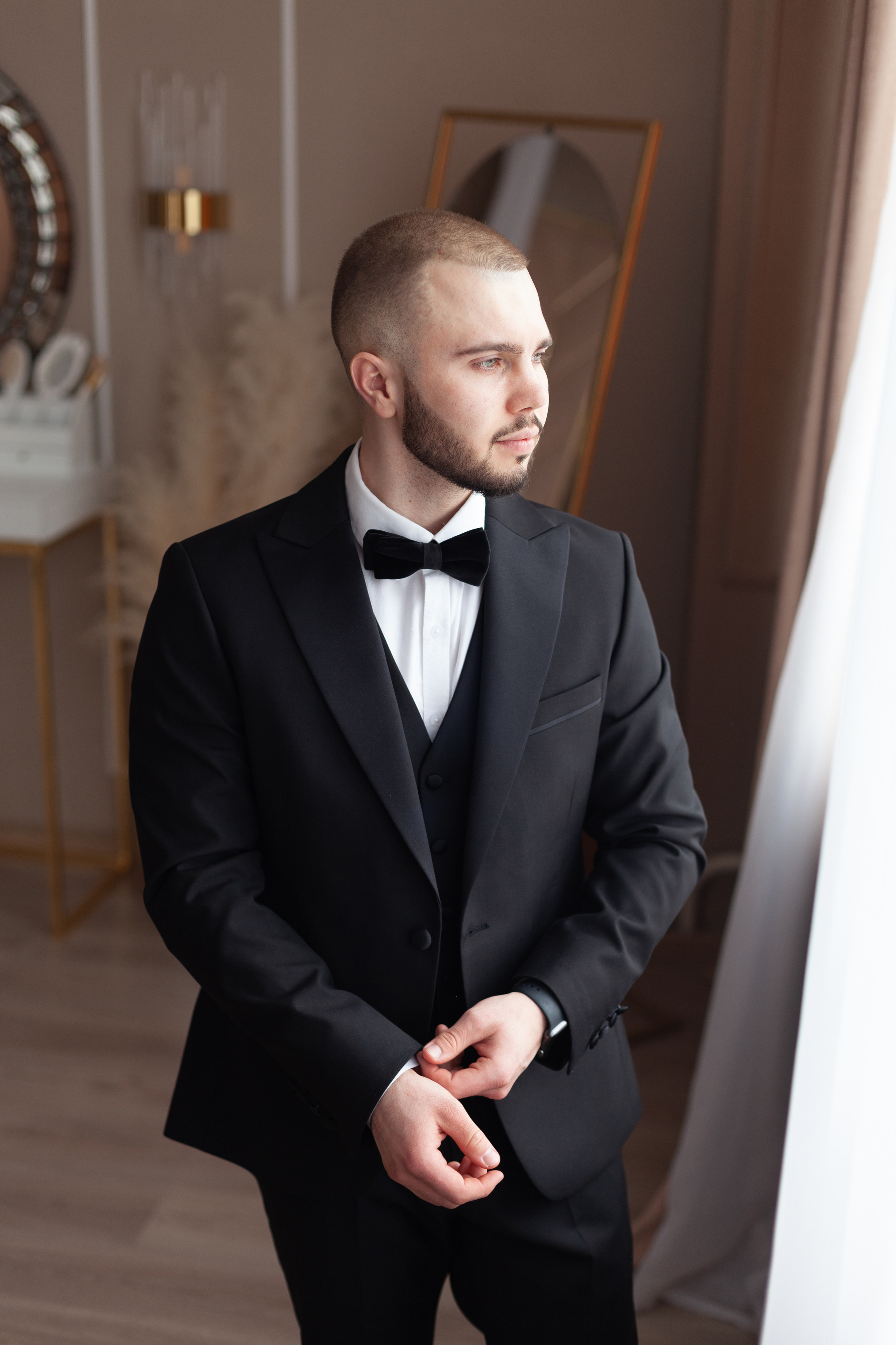 Лизавета & Василий. Свадебный Фотограф Новосибирск | Алина Коляда