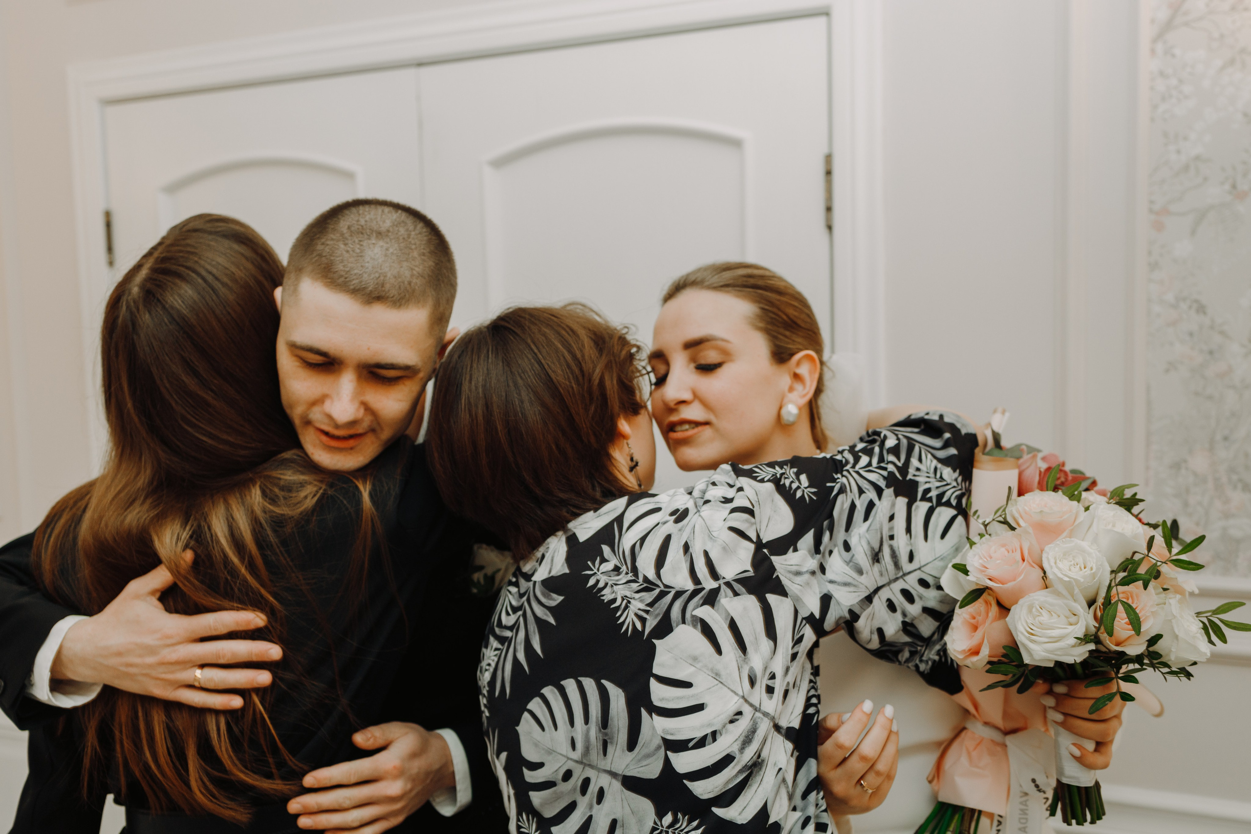 Тёплый апрель. Lifestyle семейный и детский фотограф в Омске Иванова Екатерина