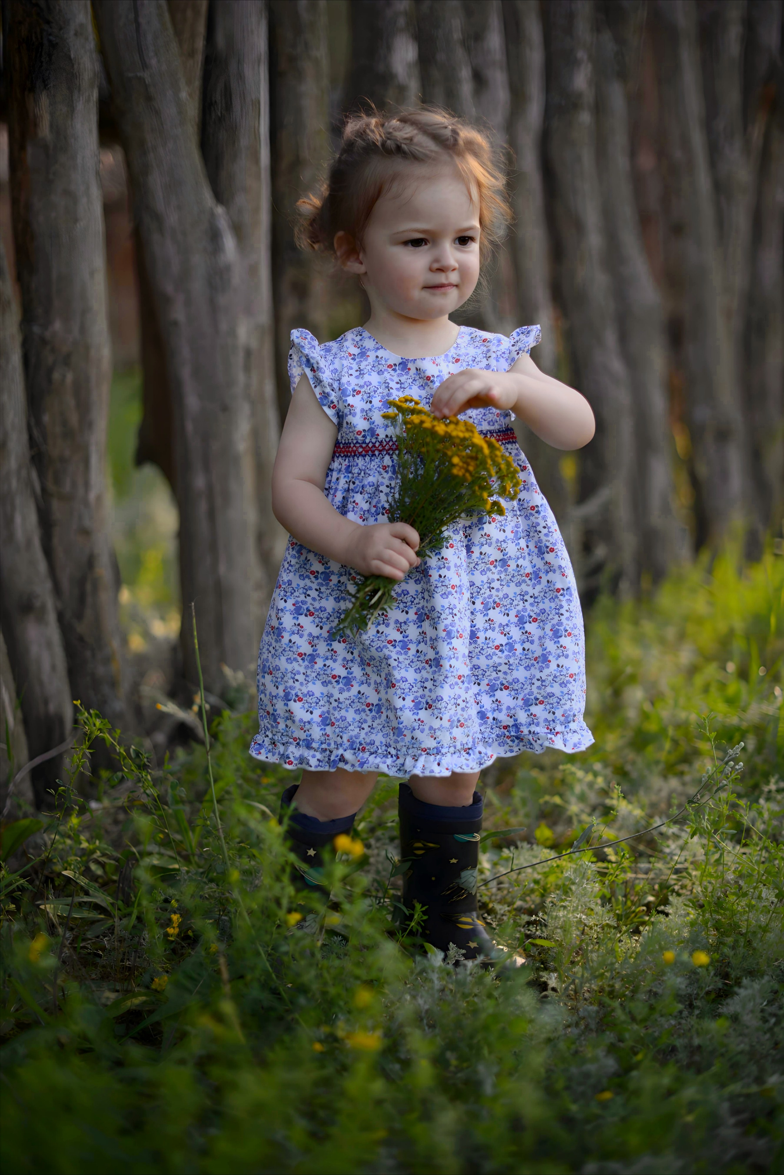 Детская. Фотограф в Урюпинске