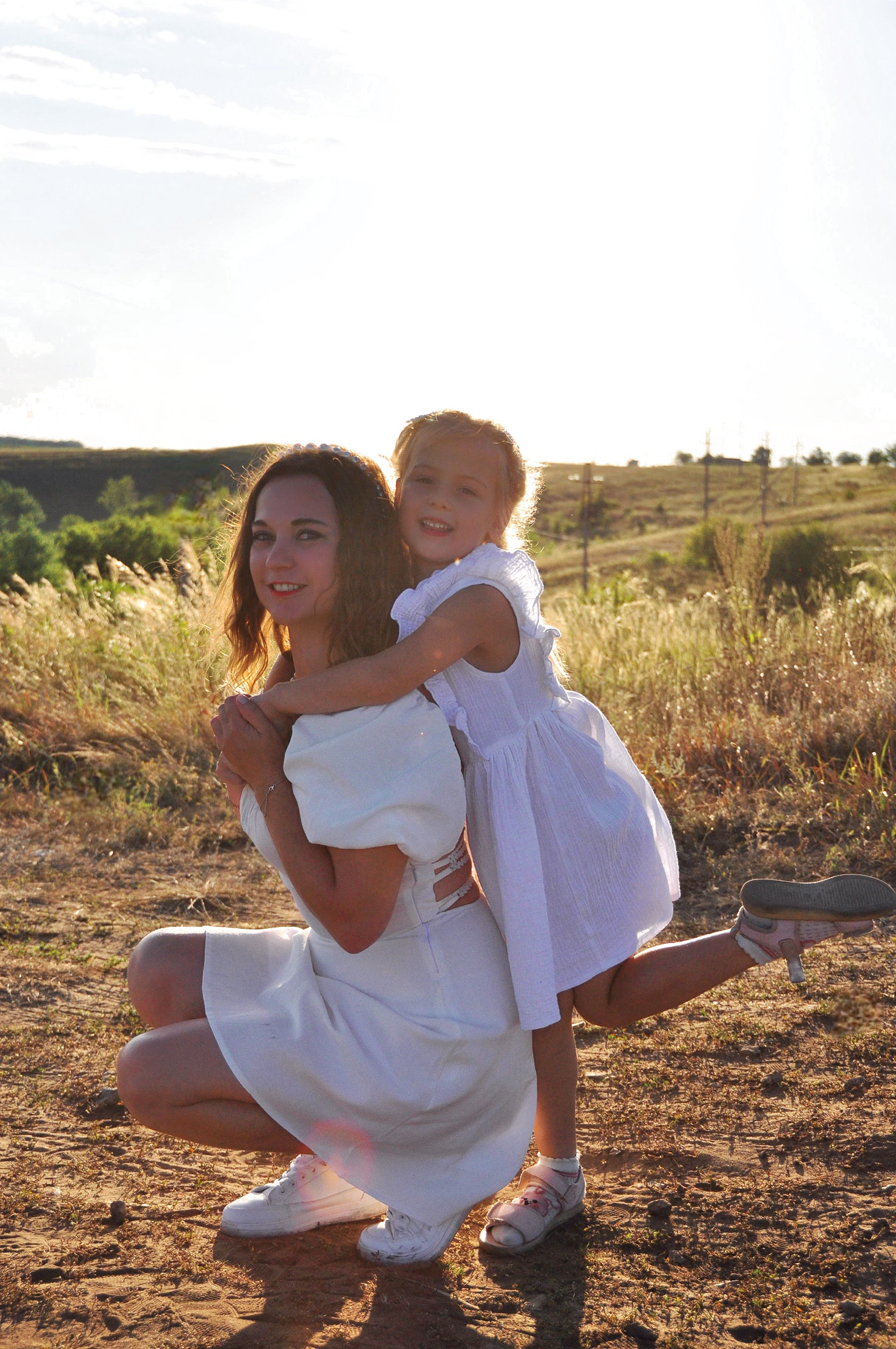 Парная. Фотограф в Урюпинске