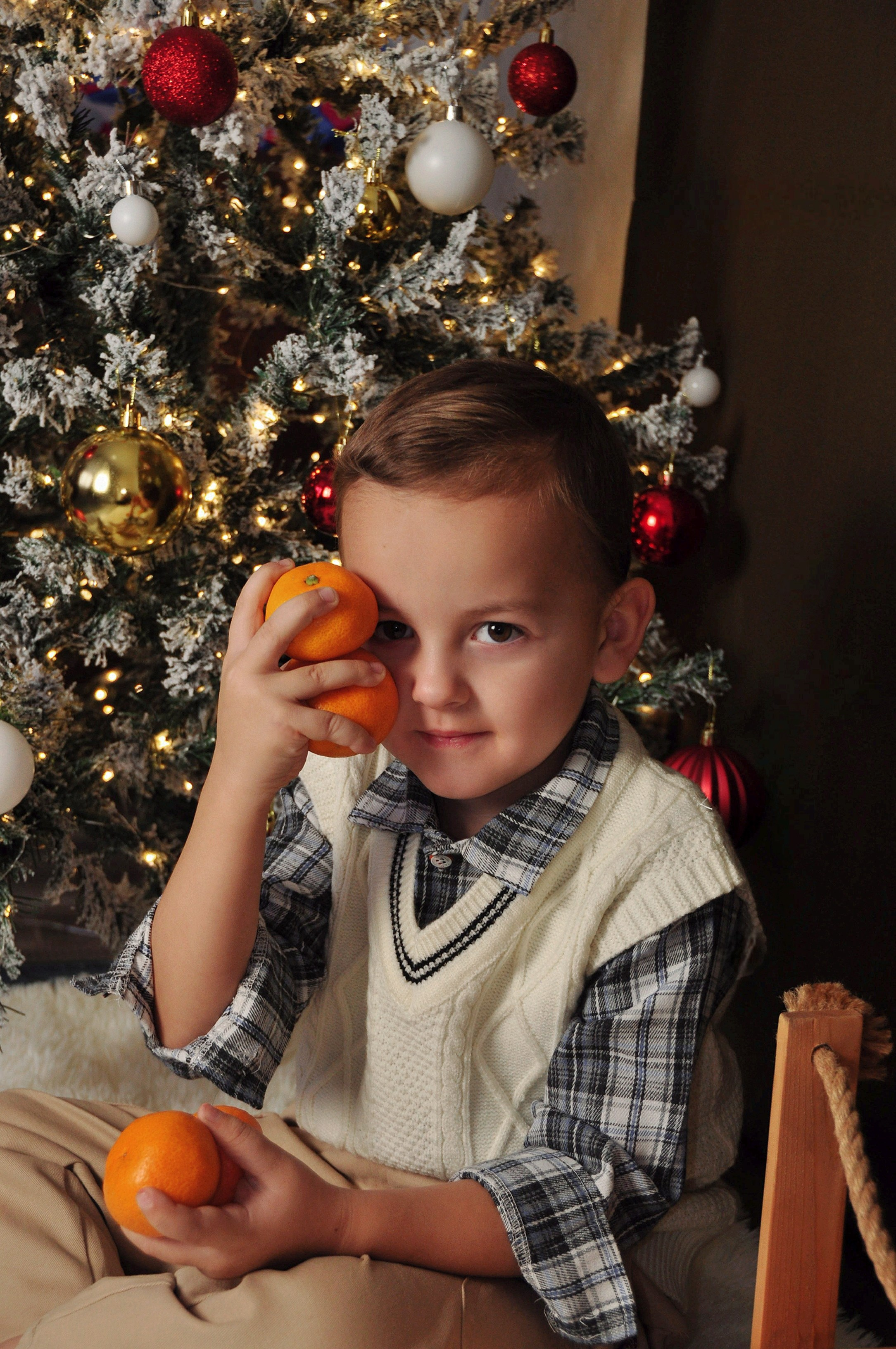 Детская. Фотограф в Урюпинске