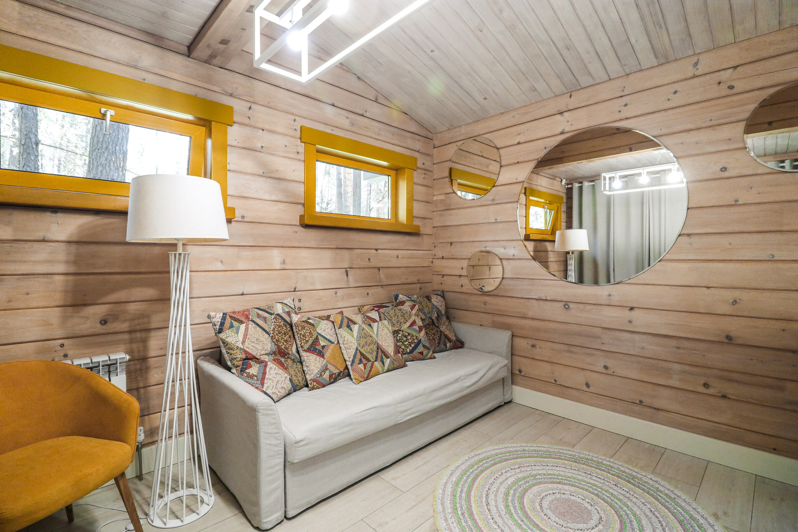 «Тэнери» горный отель, респ. Алтай. Контент фотограф Дмитрий Борисов