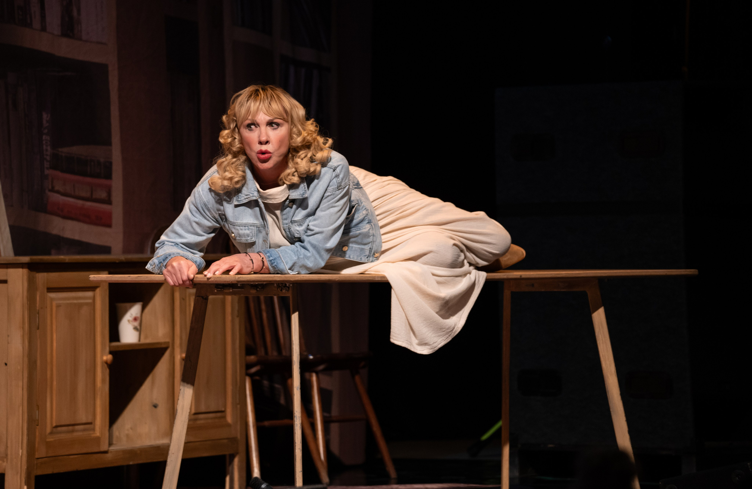 Театр. Фотограф в Ижевске Максим Грундул