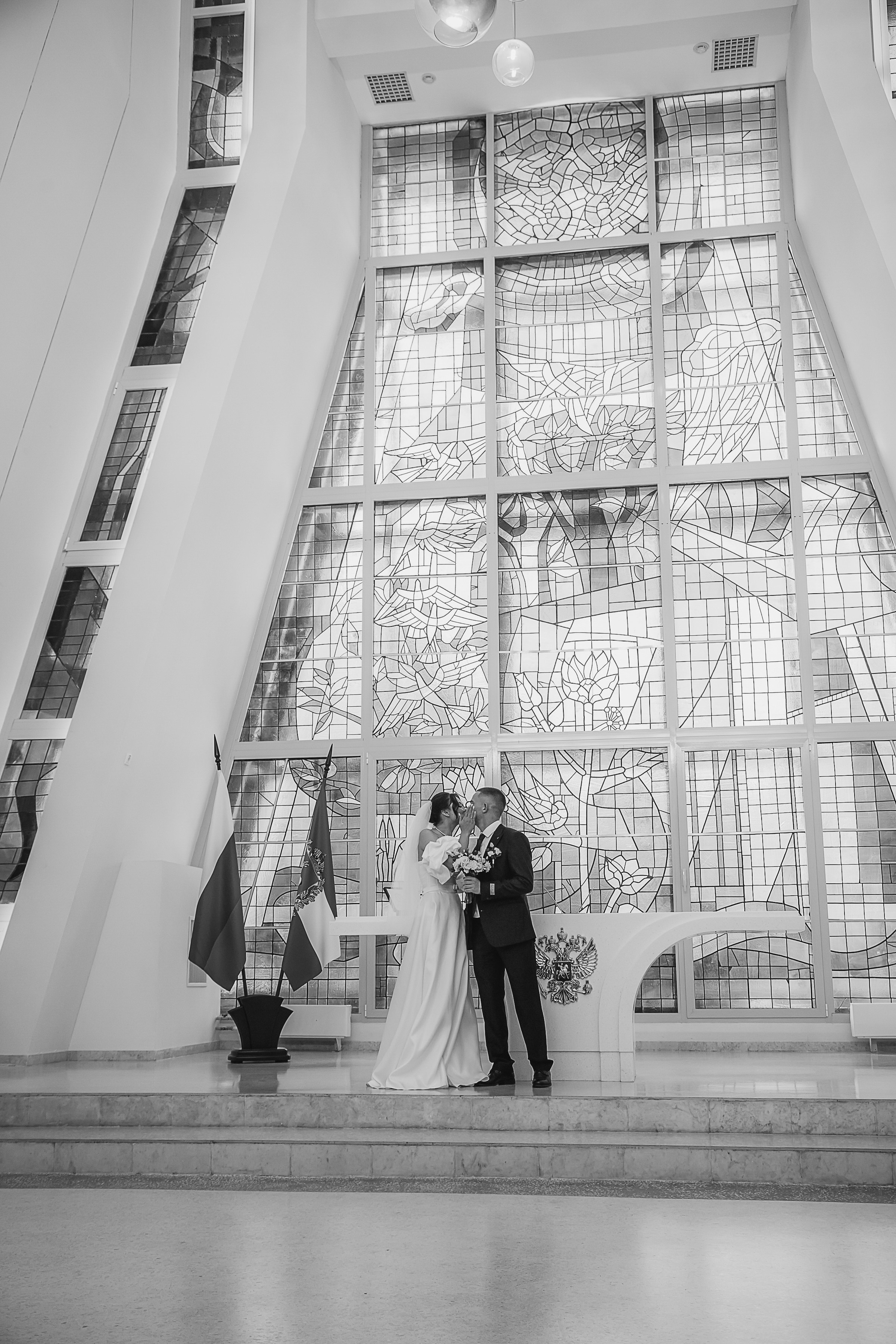 Антон и Ксюша. Фотограф в Самаре Евгения Глубокова