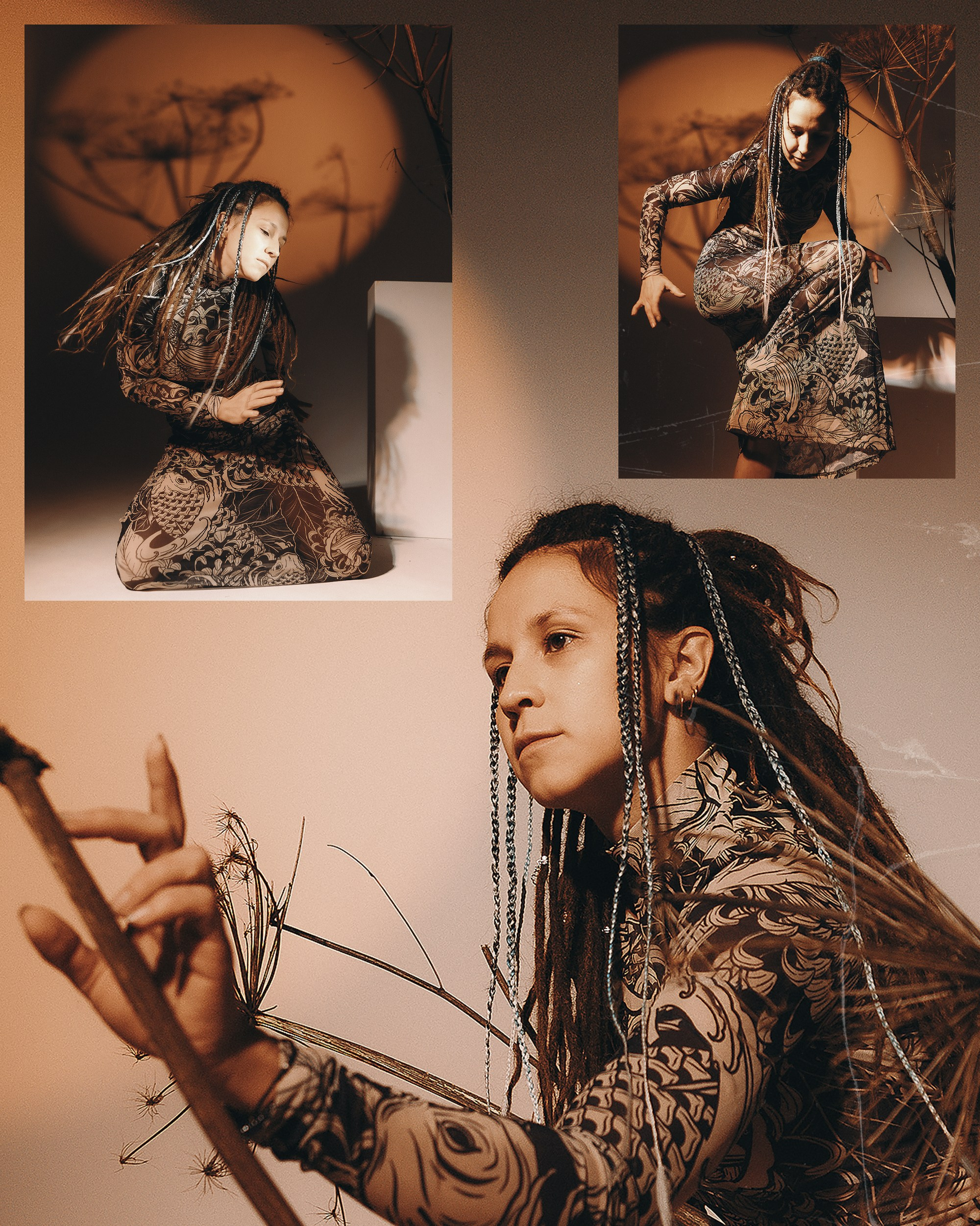 Margo. Фотограф Санкт-Петербург Макарова Дарья