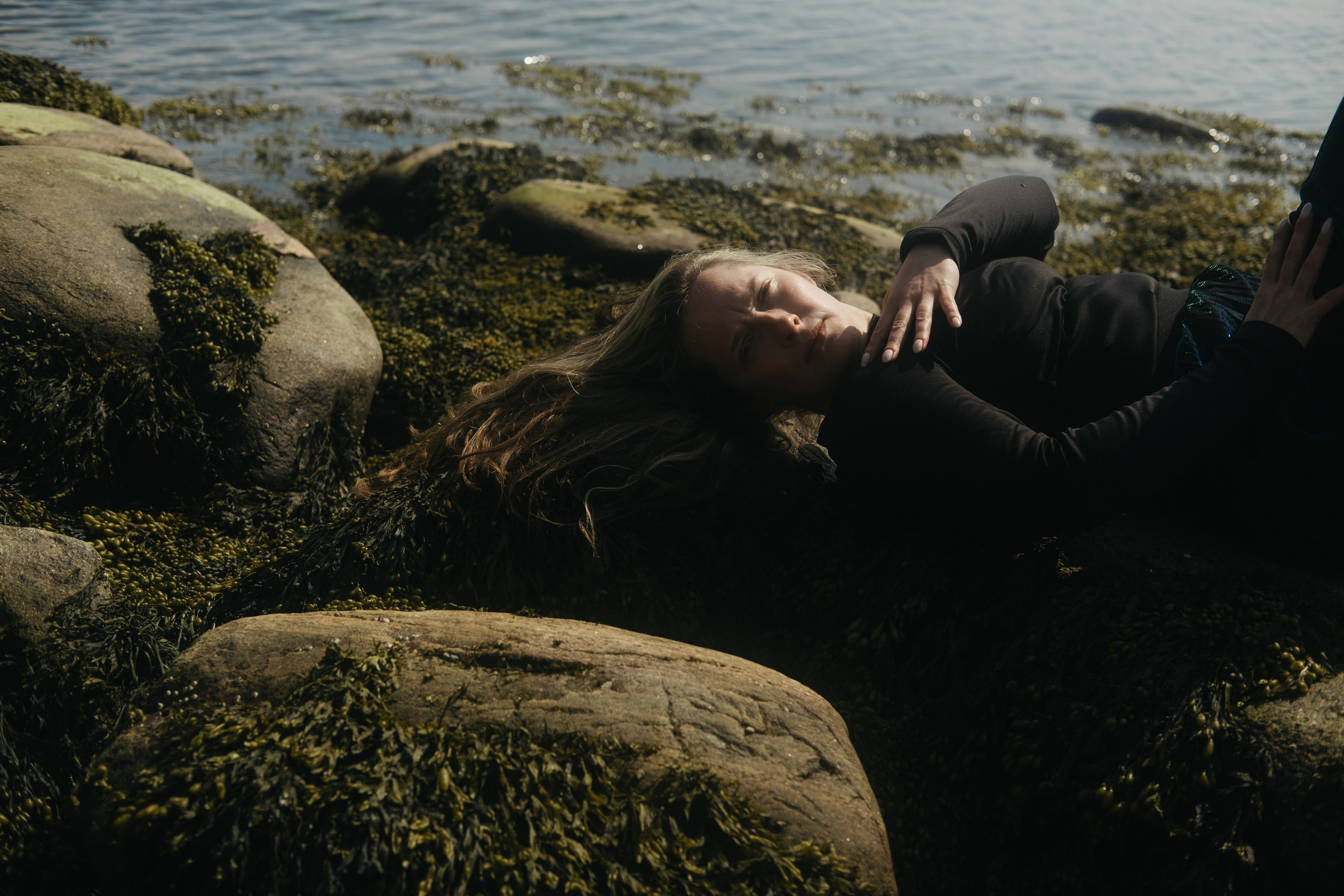 Карелия и Соловецкие острова. Обо мне