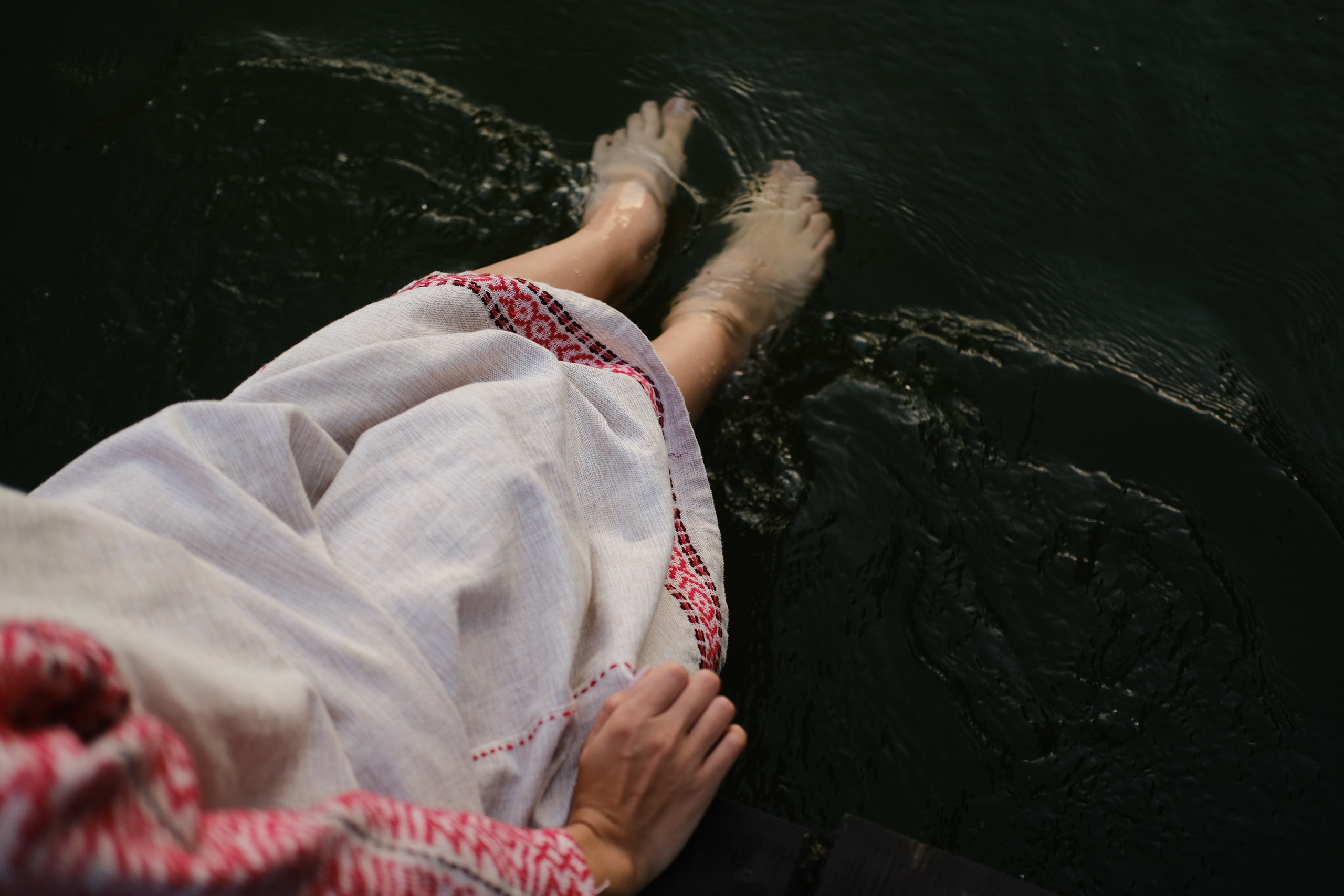 Женский портрет: Природа. Обо мне