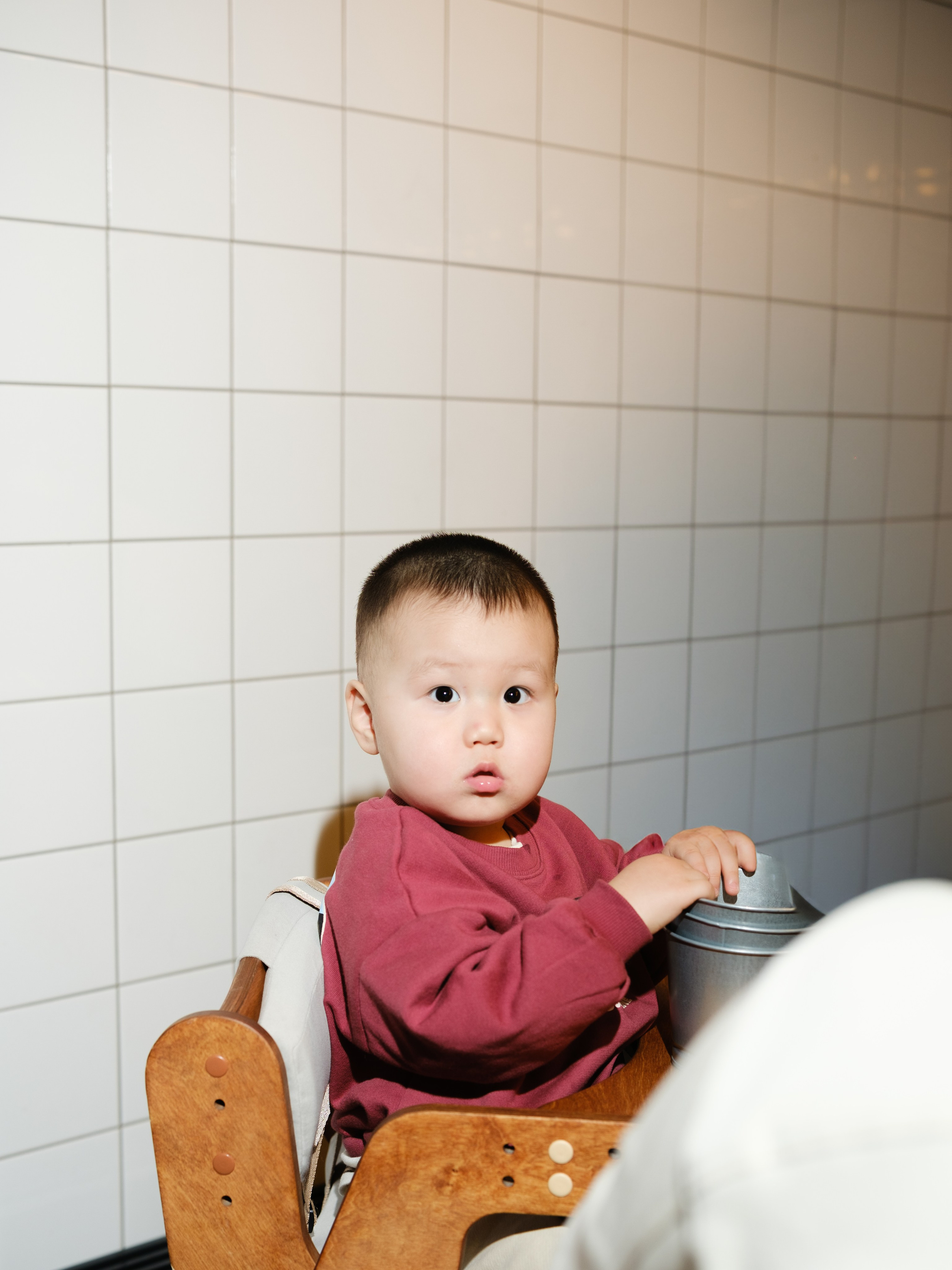 Торжество узнавания. Обо мне