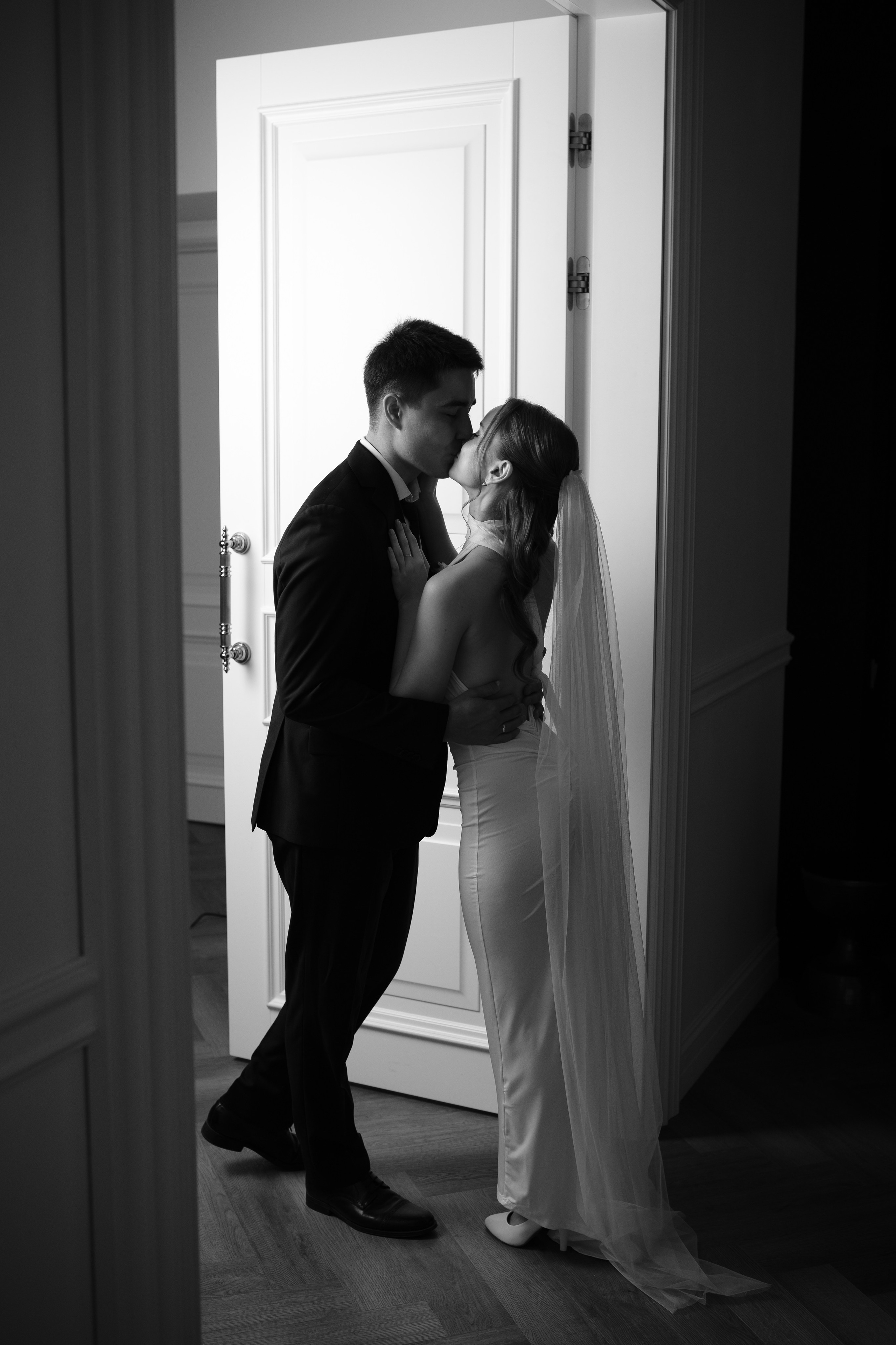 Страсть как люблю!. Обо мне