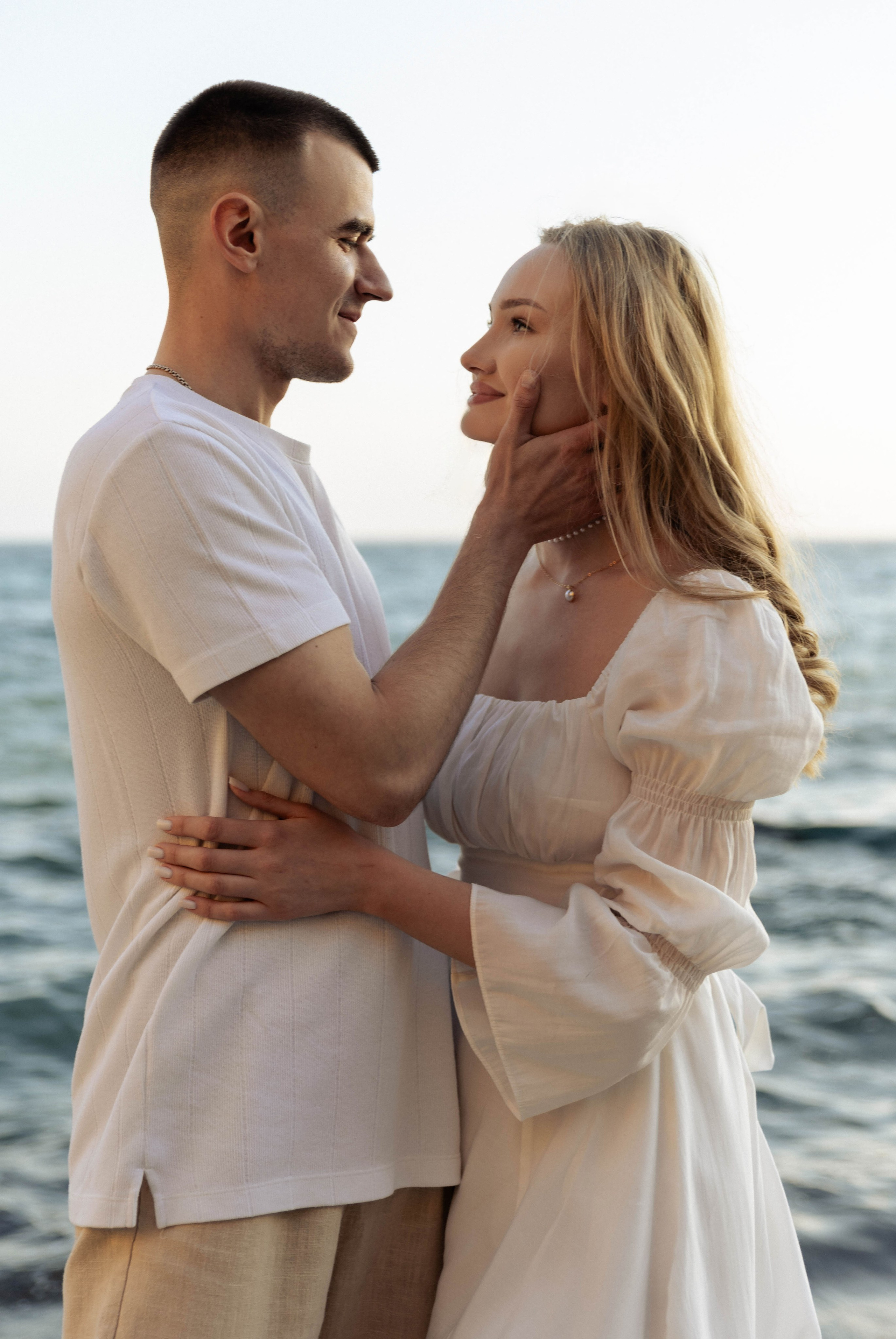 Парные / семейные. Фотограф в Крыму Алина Яковиненко