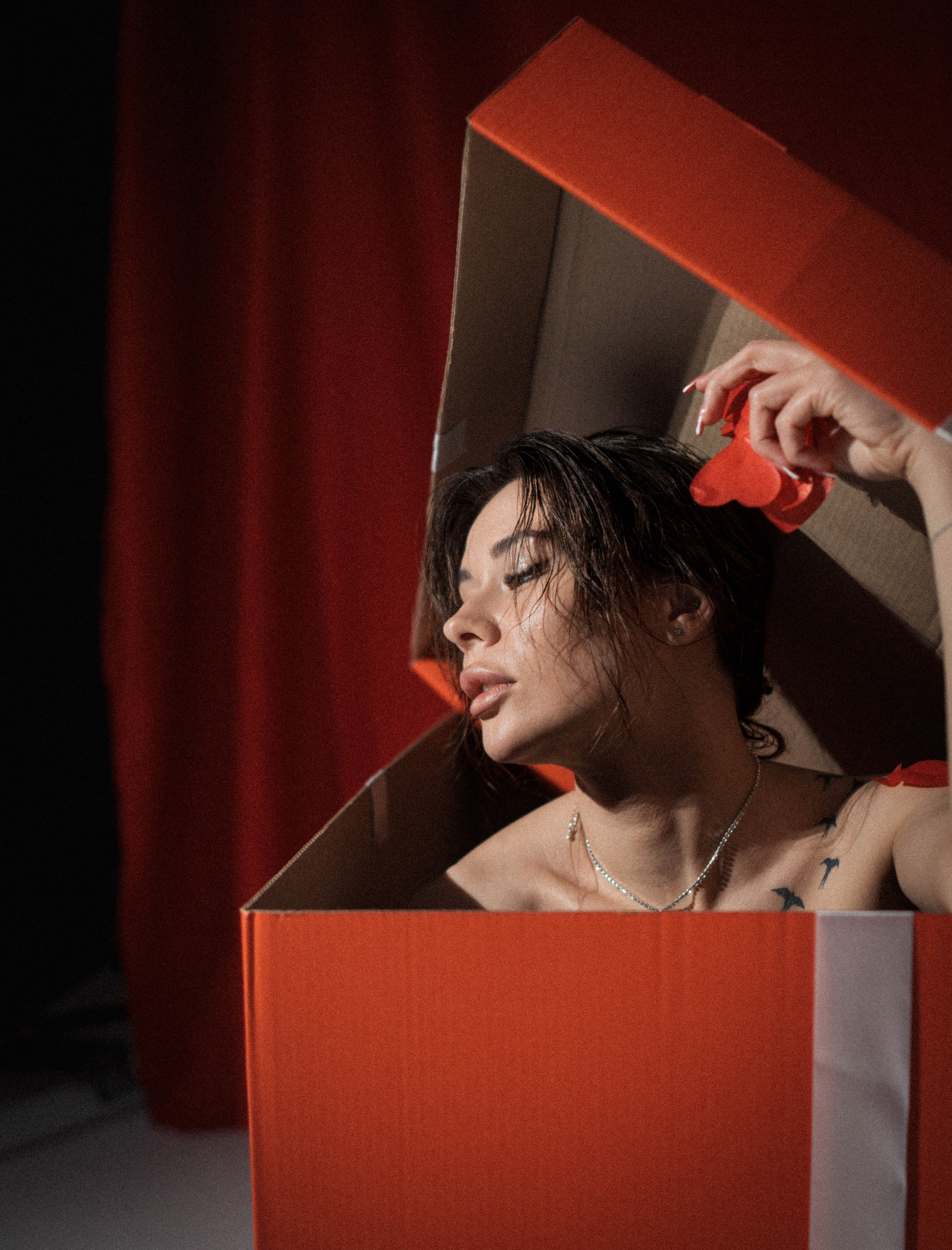 Катерина. Фотограф Абросова Галина Хабаровск