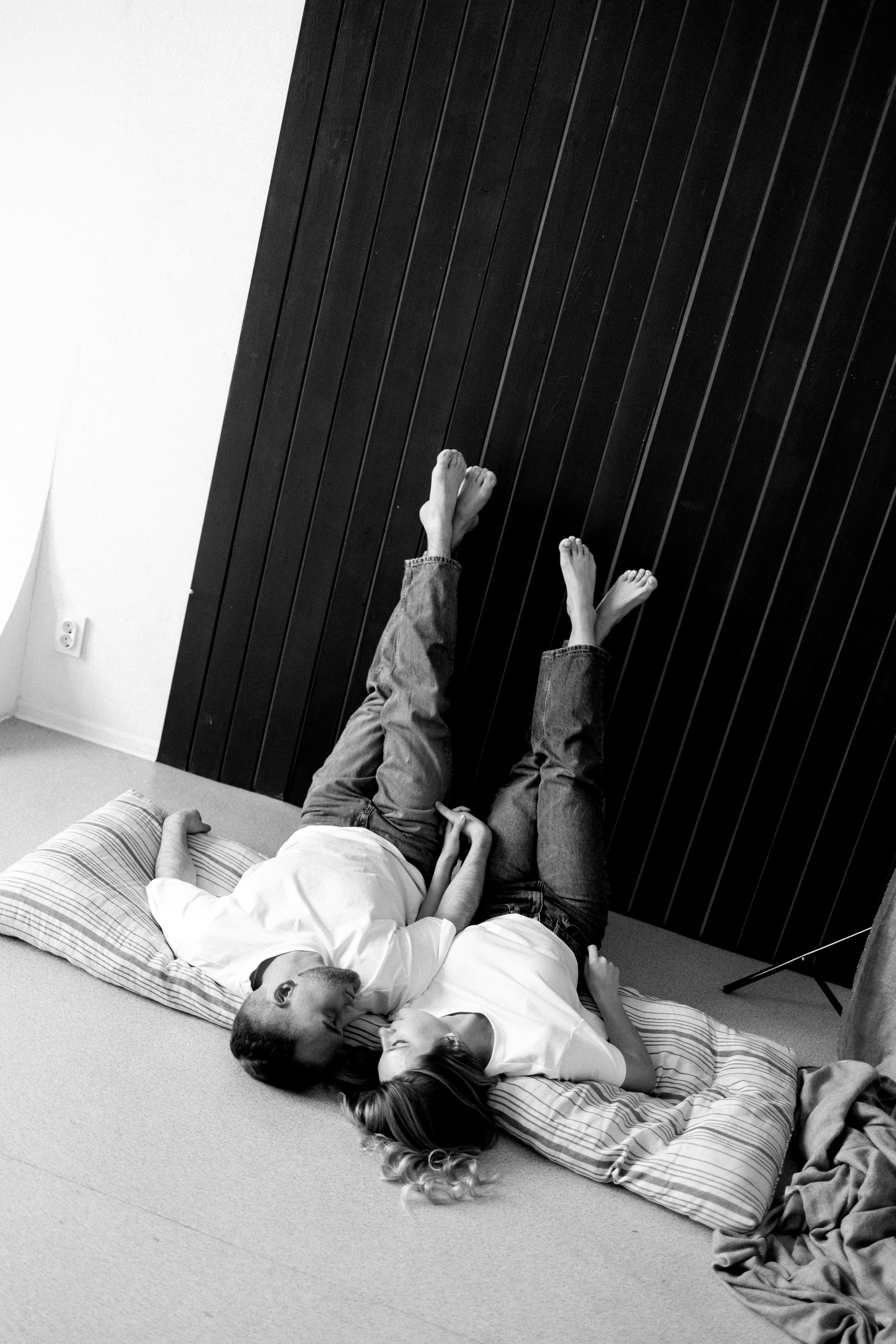 Оля + Даня. Фотограф в Выборге и Санкт-Петербурге Маша Гуляева