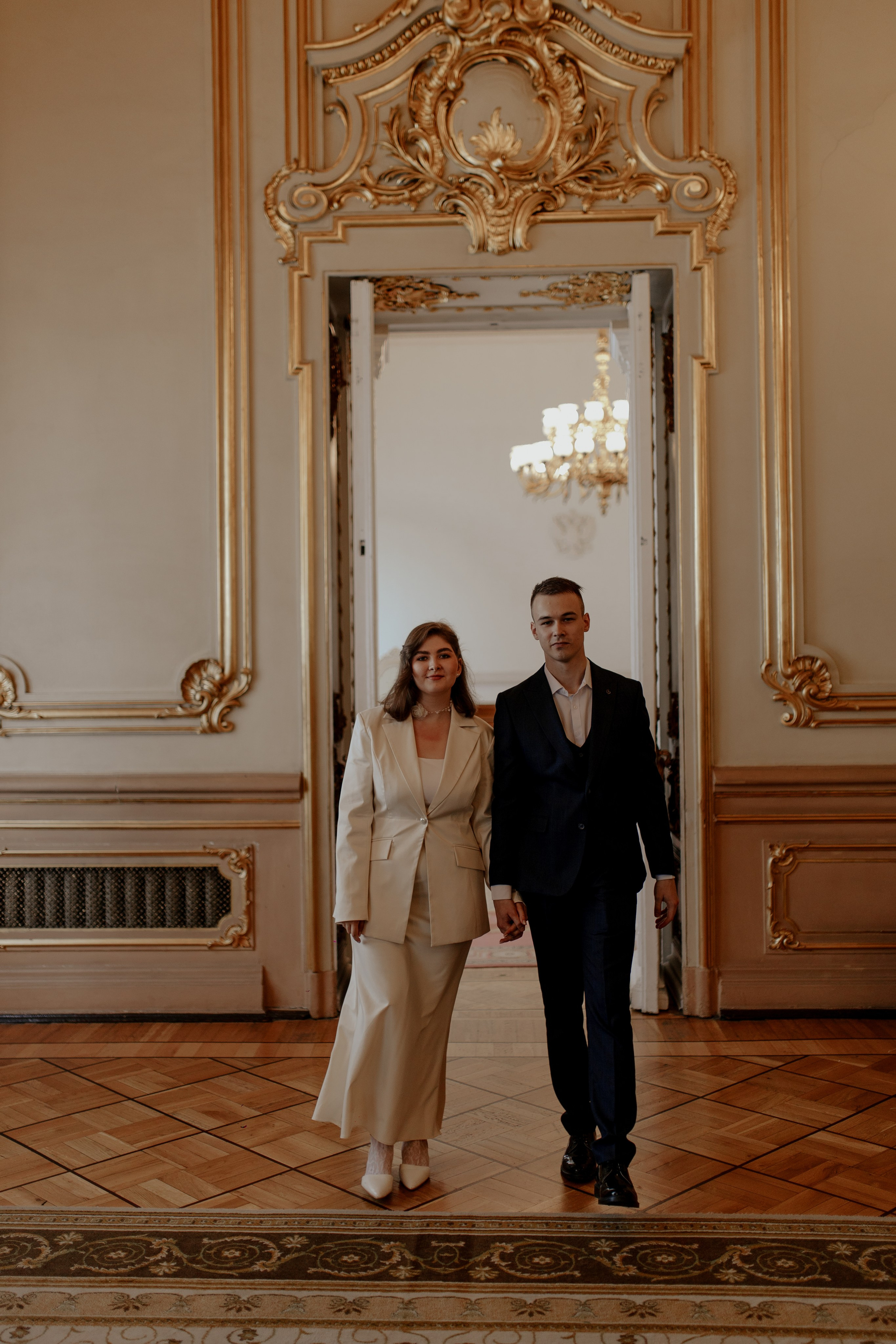 Счастье — вместе. Фотограф в Санкт-Петербурге Лиза Семченкова