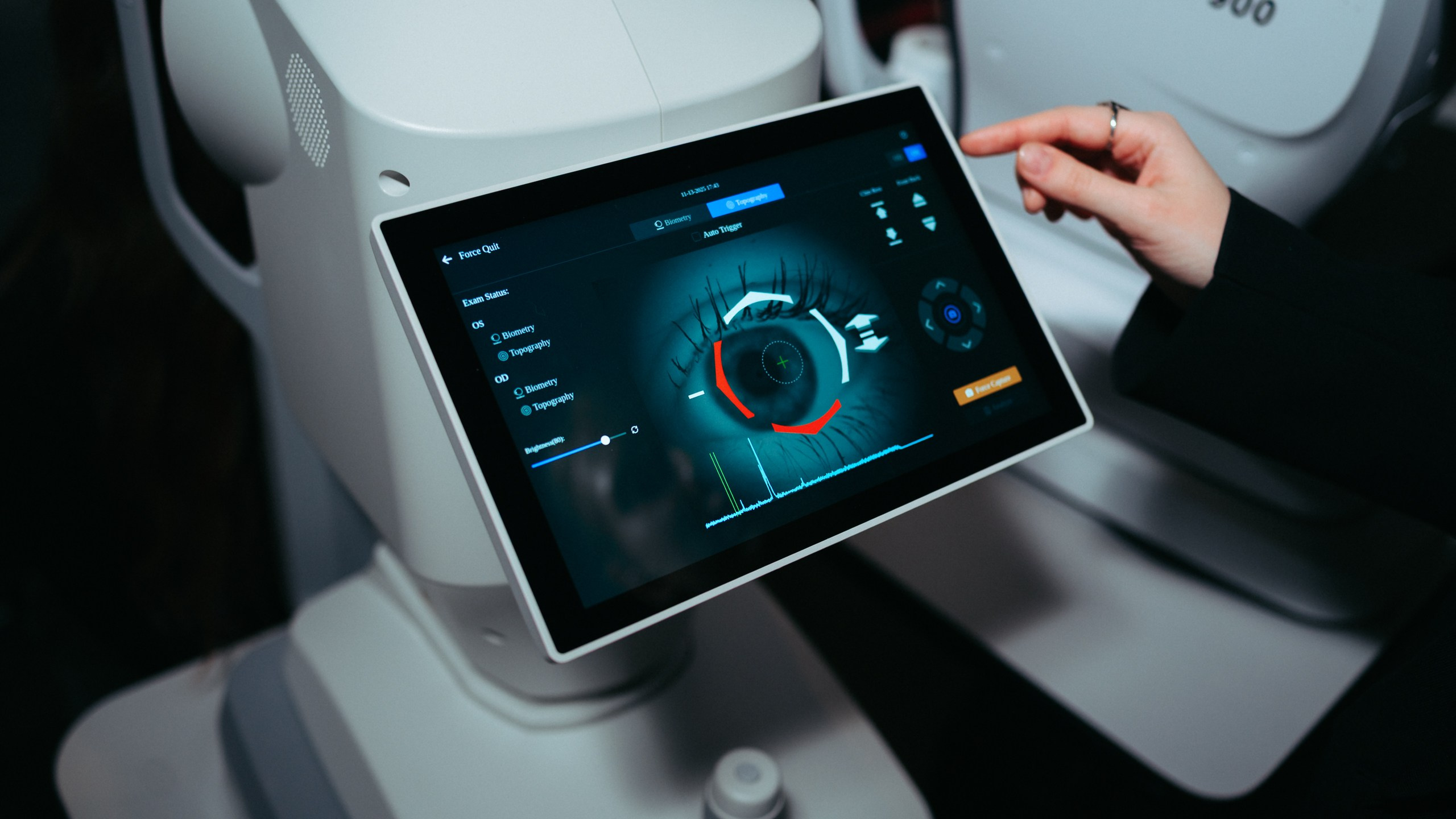 Конференция ОРЧ-2025. Komonev