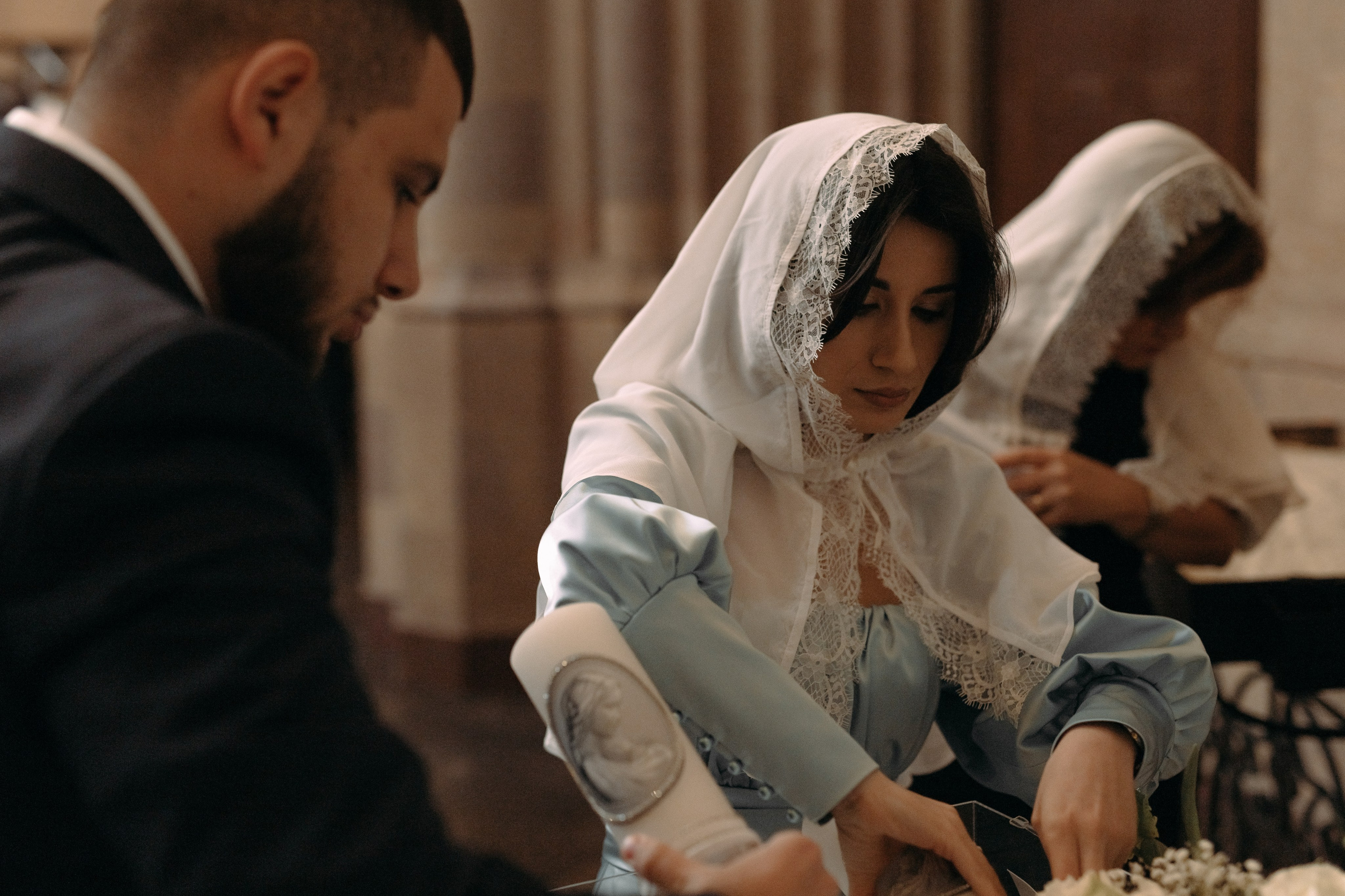 Георгий. Арман Авдалян Фотограф Ростов-на-Дону