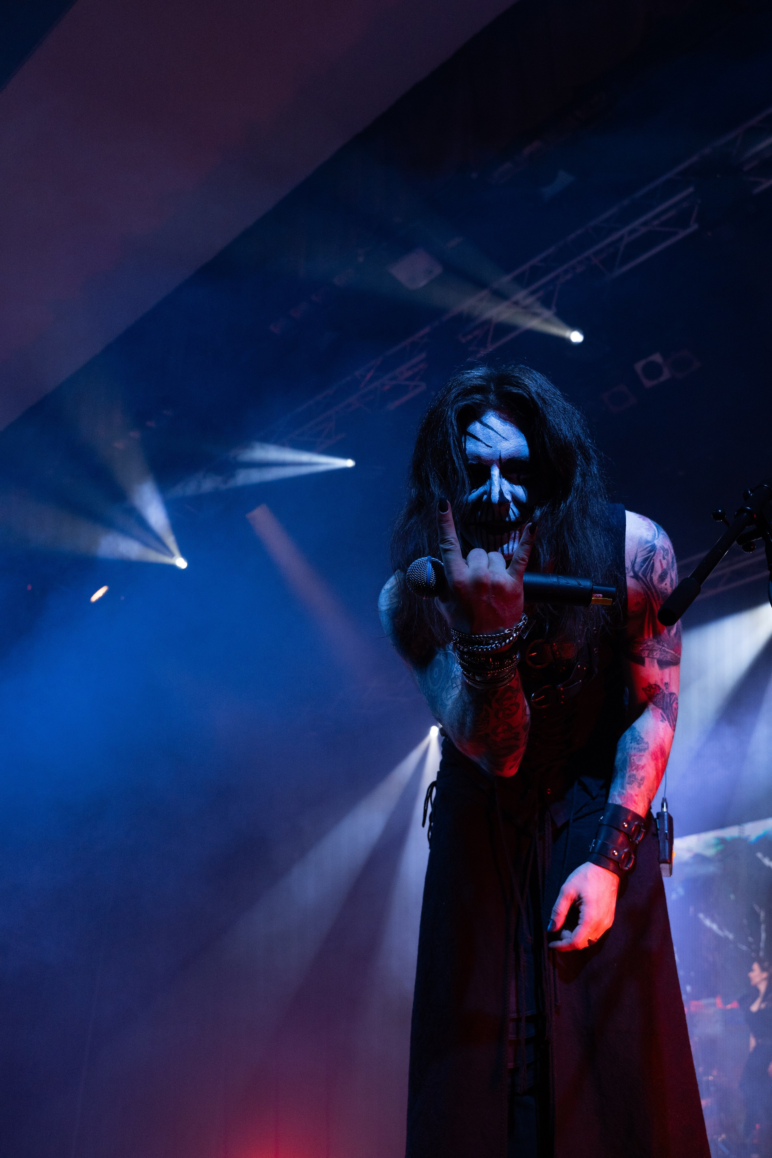 ЭПИДЕМИЯ. Арт-фотограф в Краснодаре