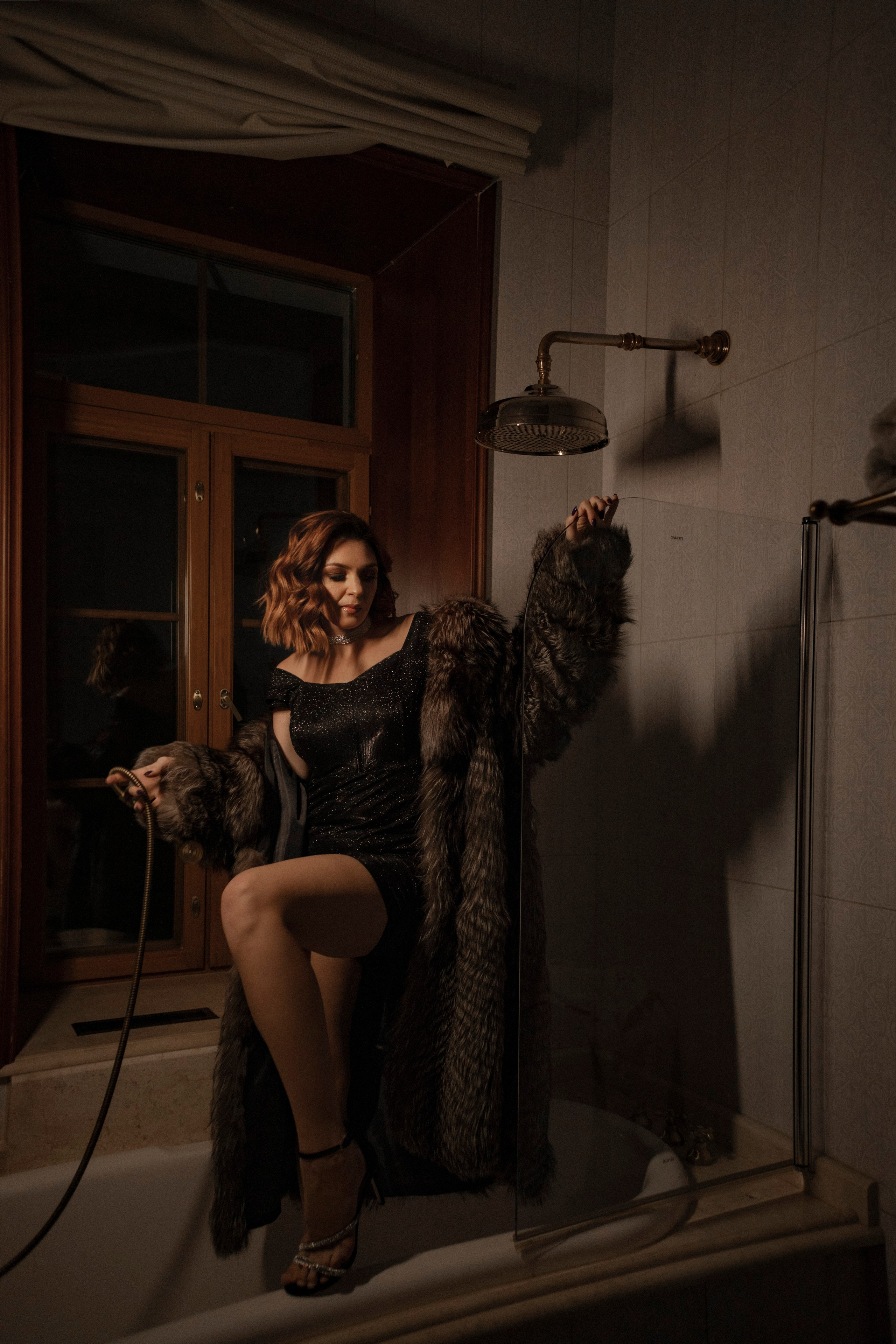 Студийные. Женский фотограф в Санкт-Петербурге, Москве и весь мир Алёна Мамаева