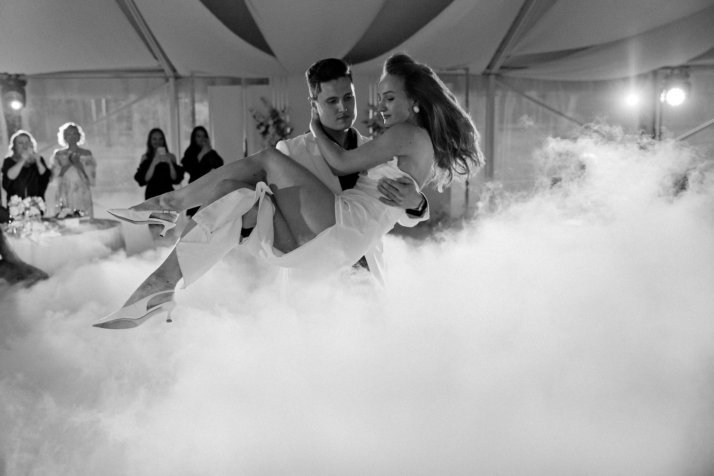 12.08 Арина и Александр. Свадебный организатор Екатеринбург