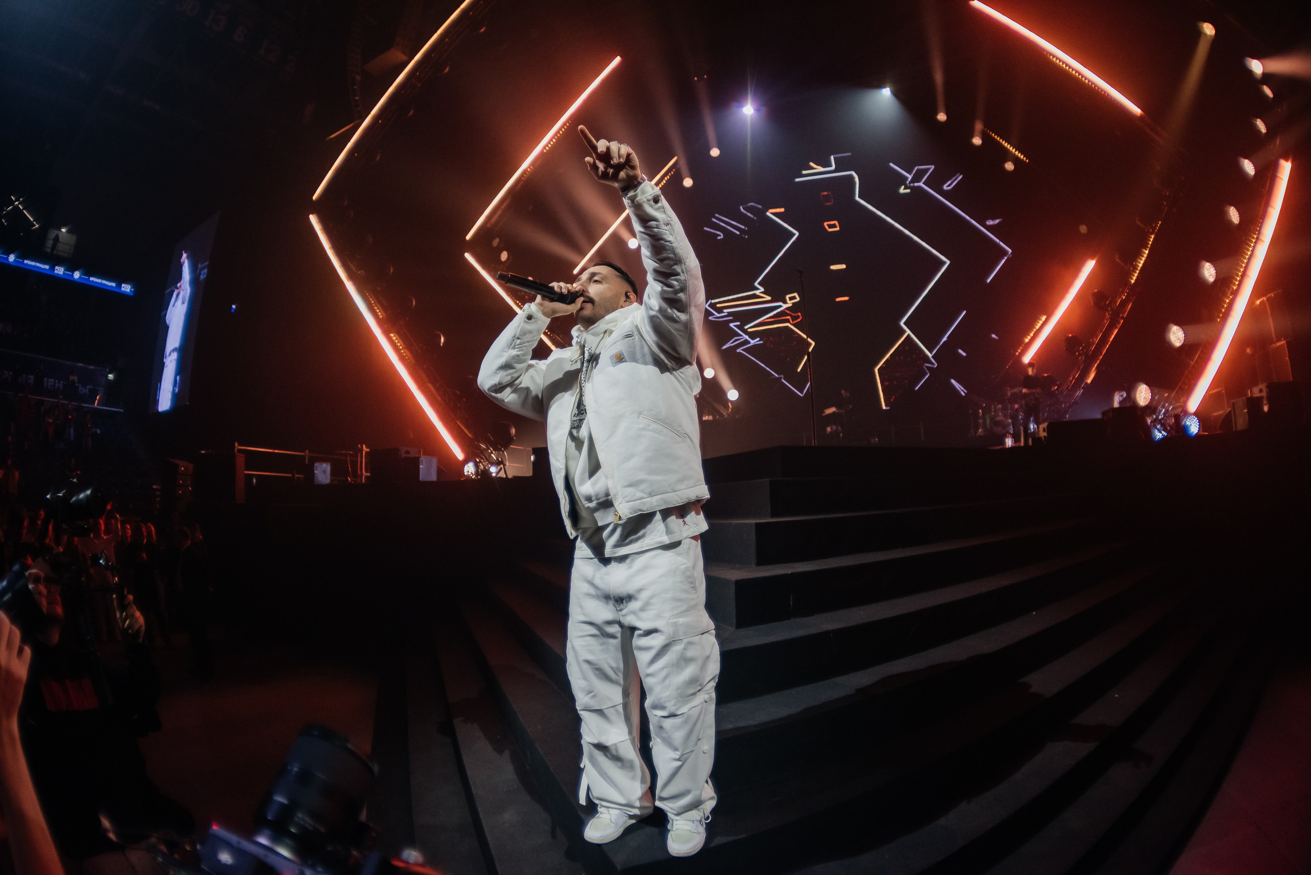 Репортажный фотограф в Ростове-на-Дону I Никита Степанов