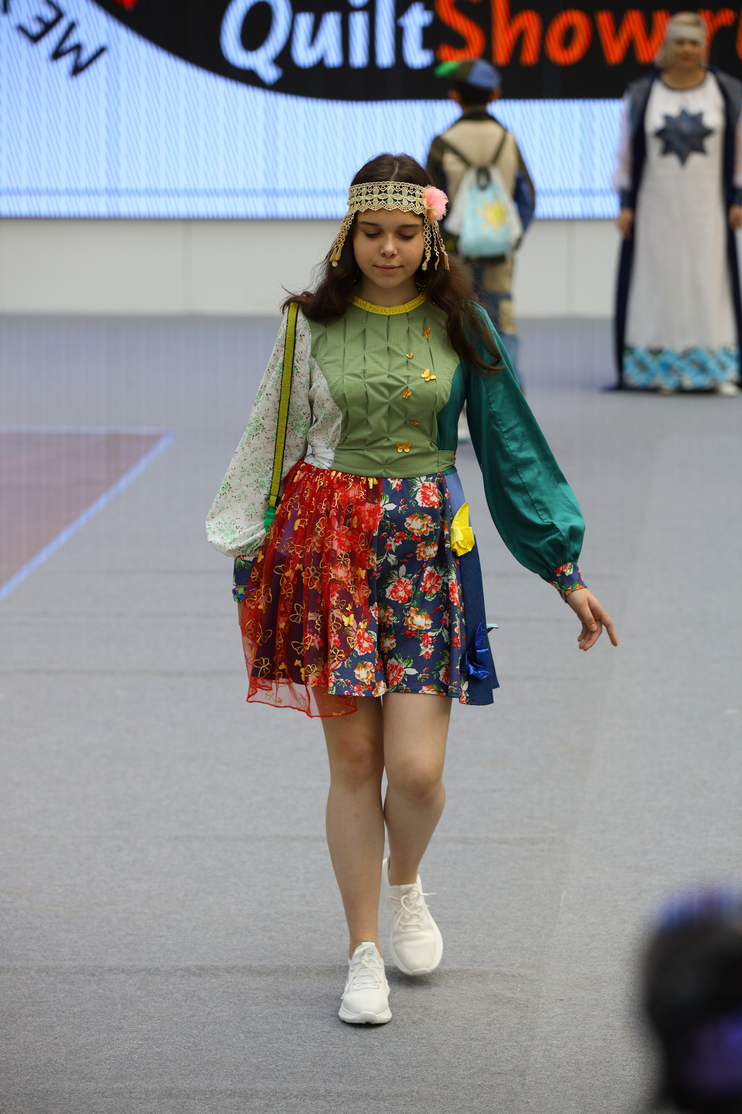 Душа России. Фотограф в Туле Крупский АнДРей. Фотостудия «КАДР71» в Туле