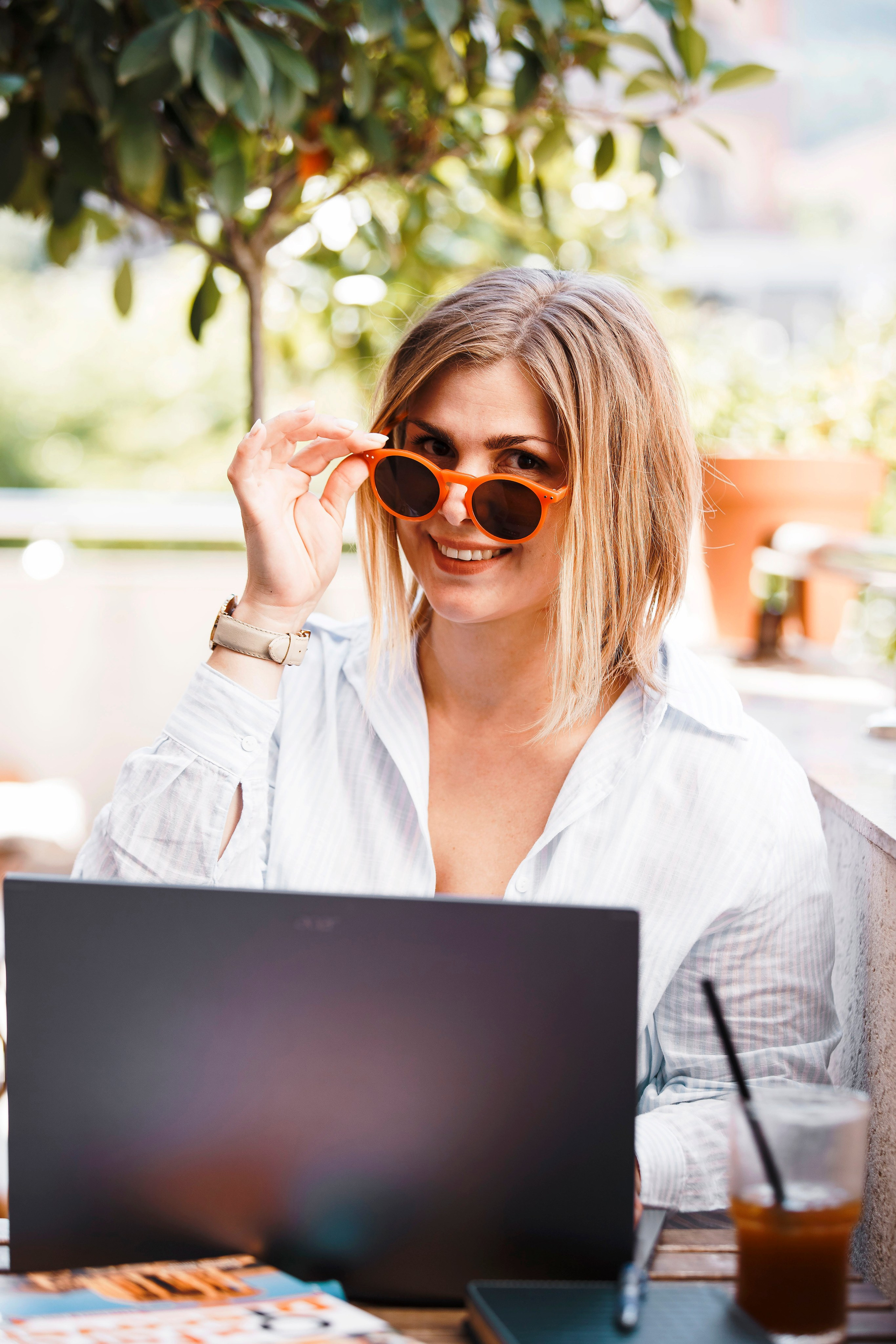 Tutor. Photographer in Montenegro Tatiana Talaeva