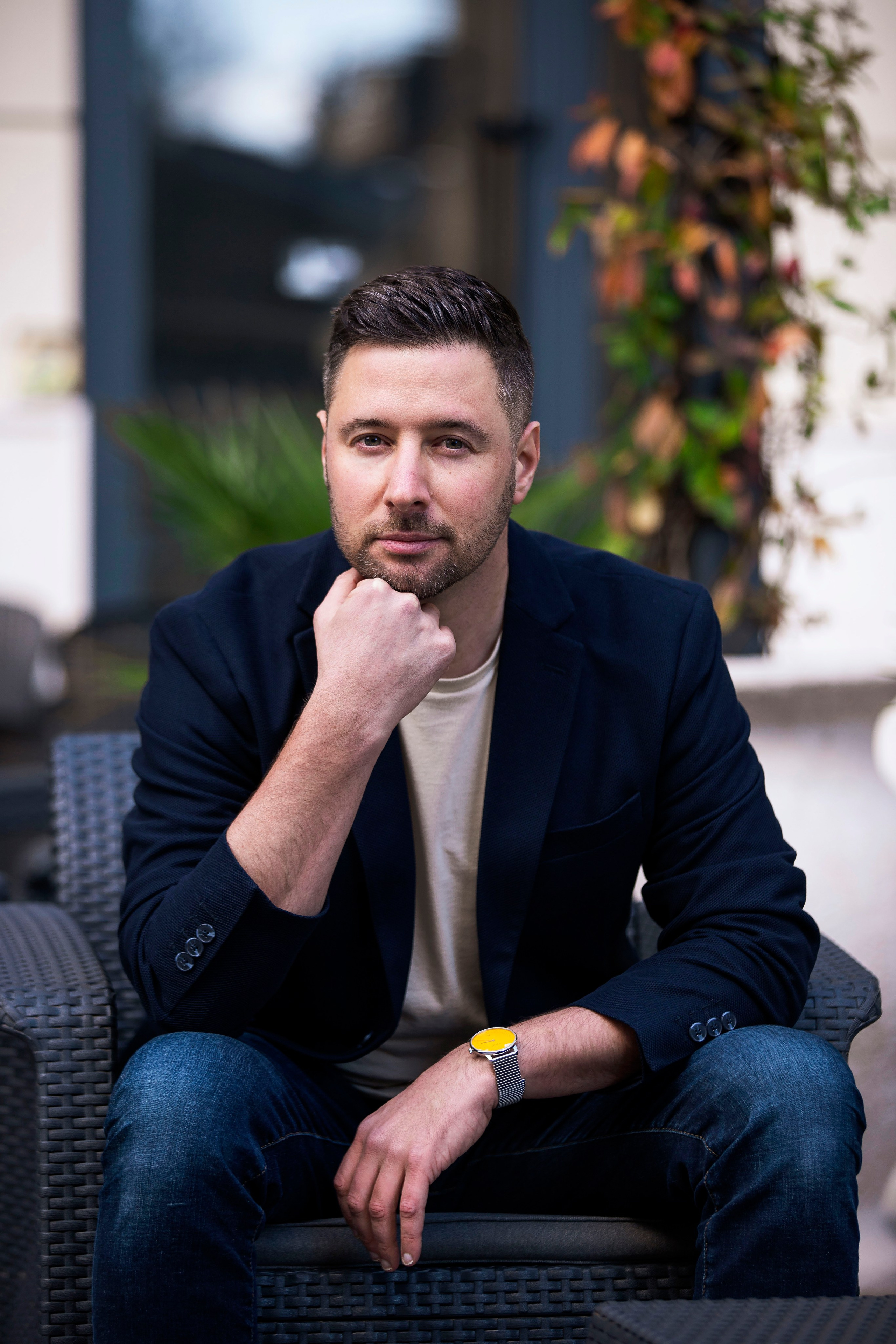 Tim. Photographer in Montenegro Tatiana Talaeva