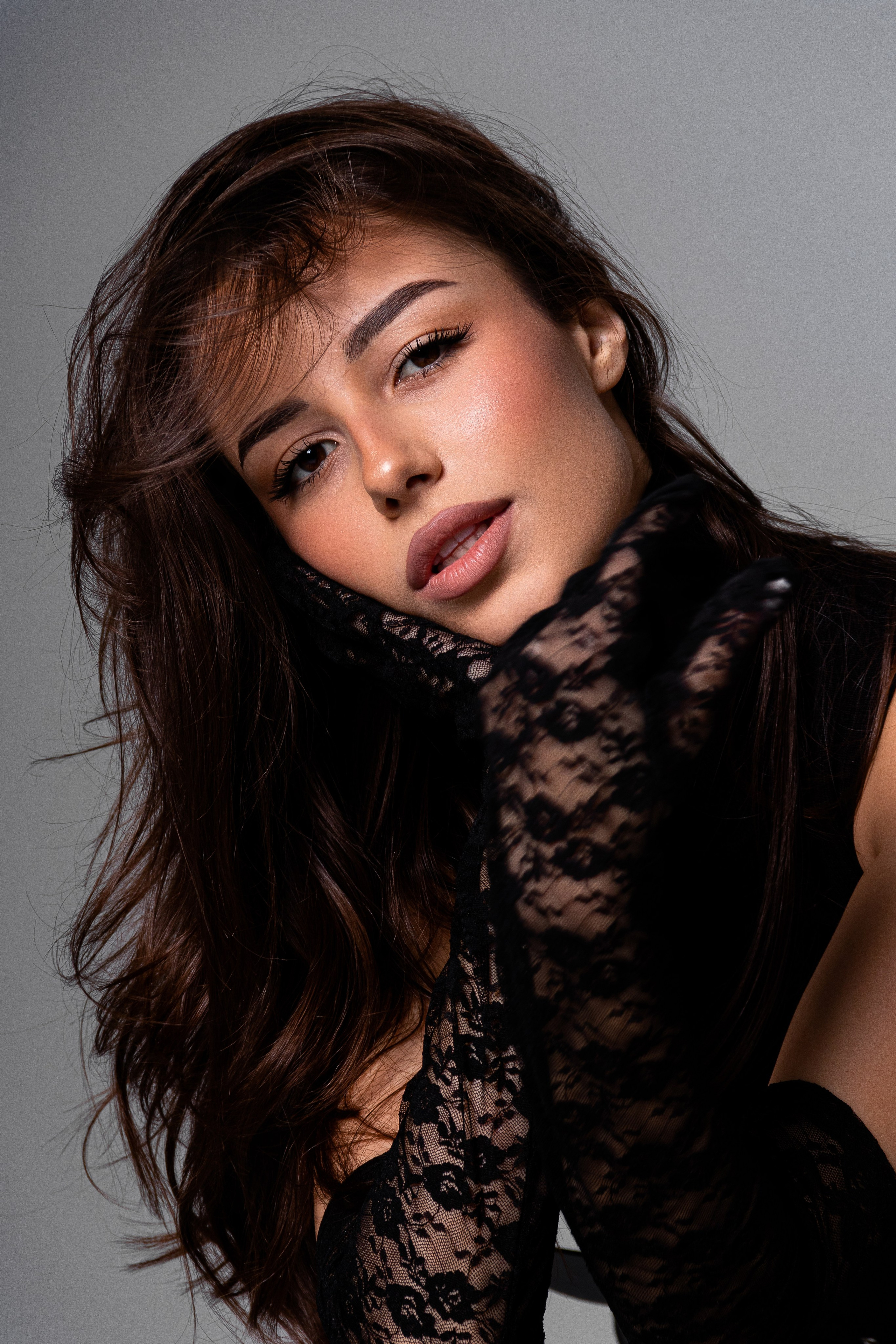 МАРИЯ. Фотограф из Краснодара Андрей Тукан