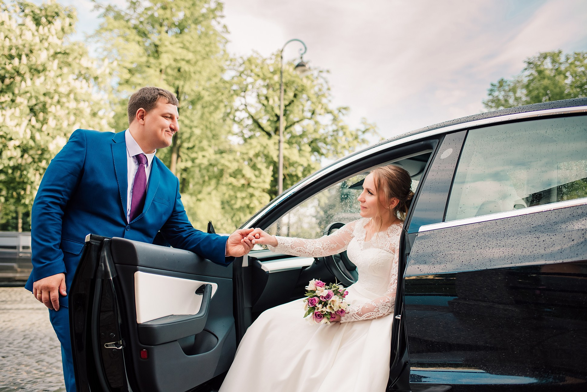 Екатерина и Степан. Свадьба для двоих. Екатерининский — Витебский — Михайловский. Семейный и Свадебный фотограф. Санкт-Петербург. Пушкин