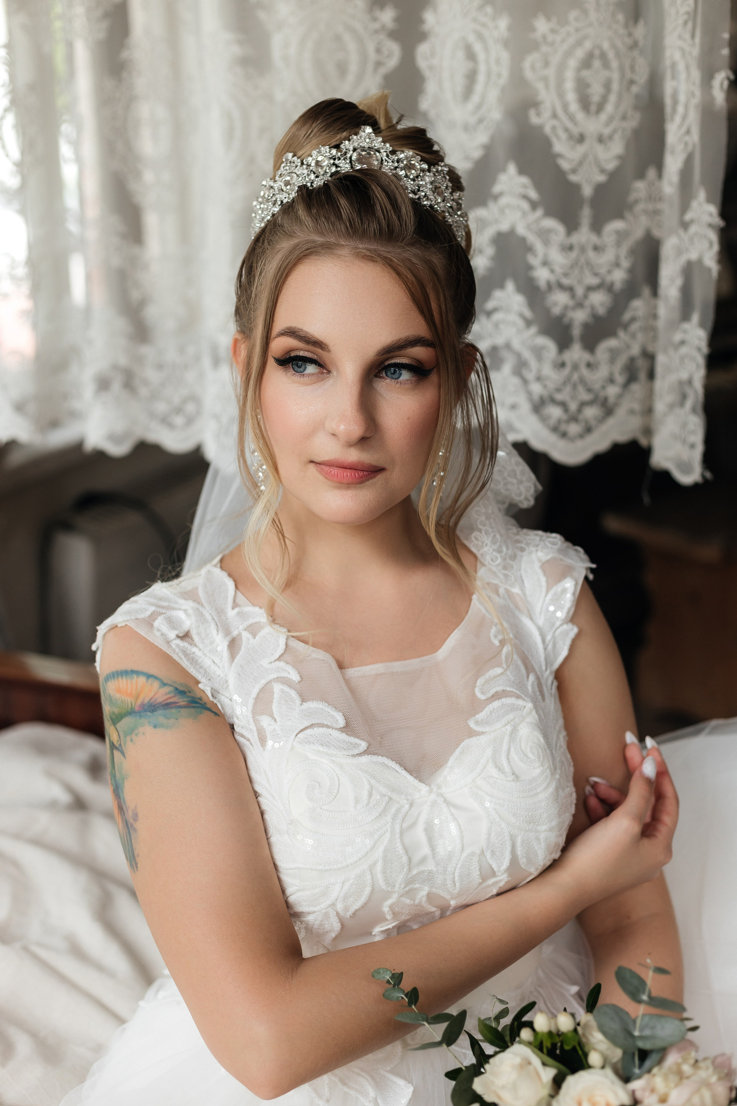 Аделина и Виктор. Свадебный и Семейный фотограф Свекрова Ольга